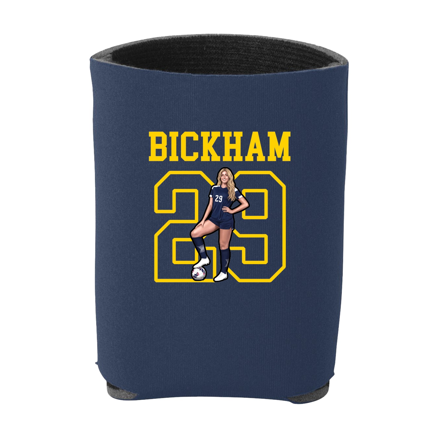 Can Holder — Shirsey in Navy