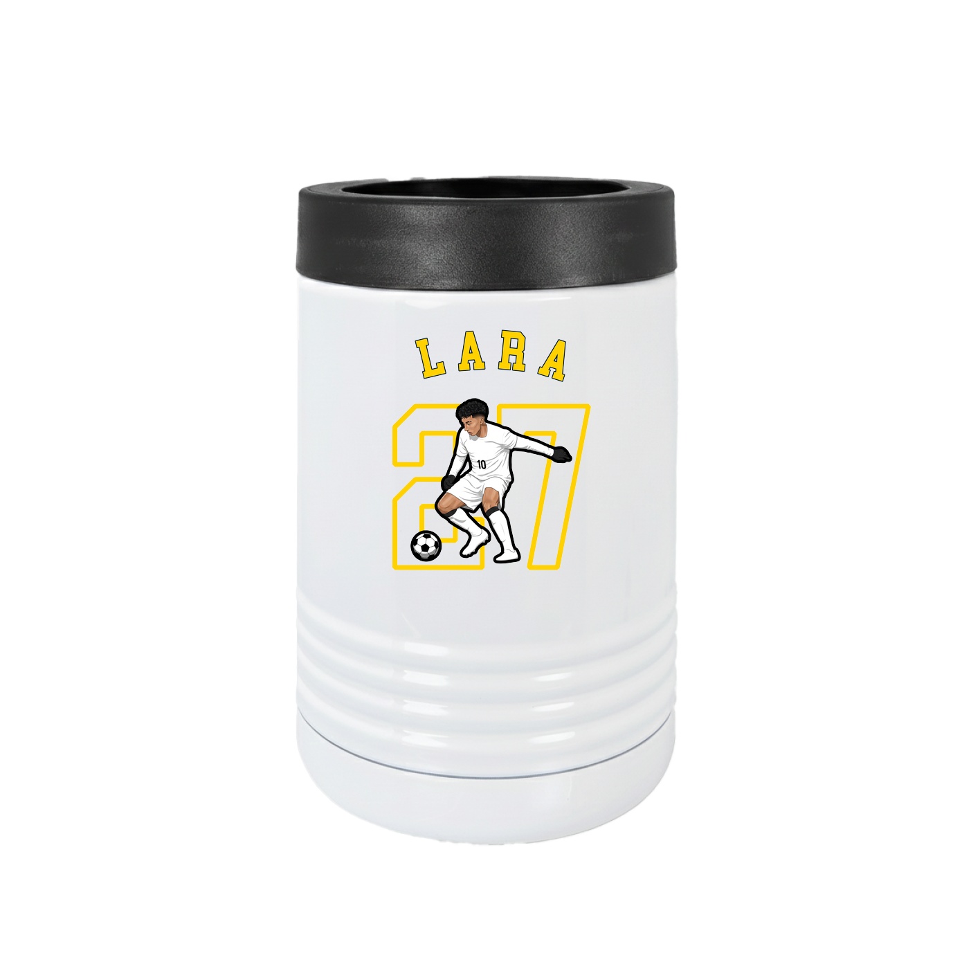 Beverage Holder — Shirsey Arch in White