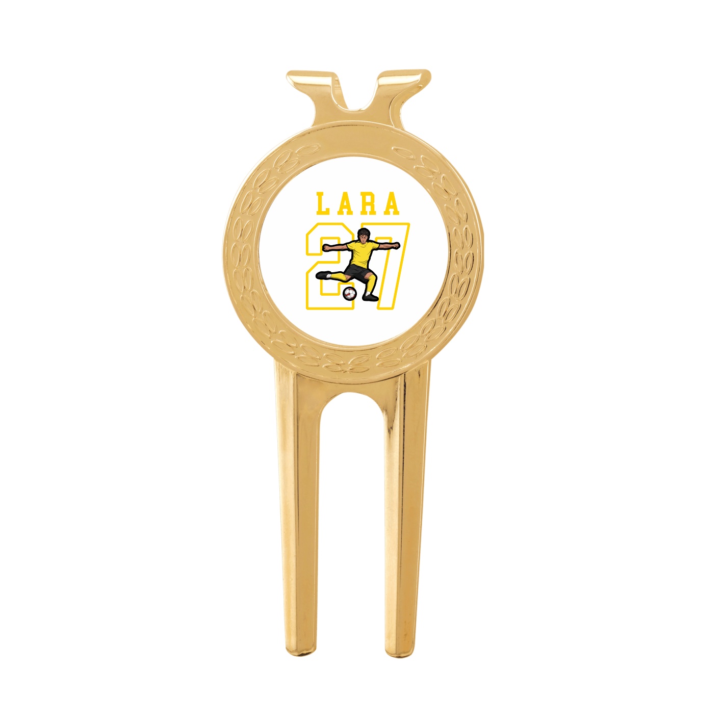 Divot Tool with Ball Marker — Shirsey in Classic