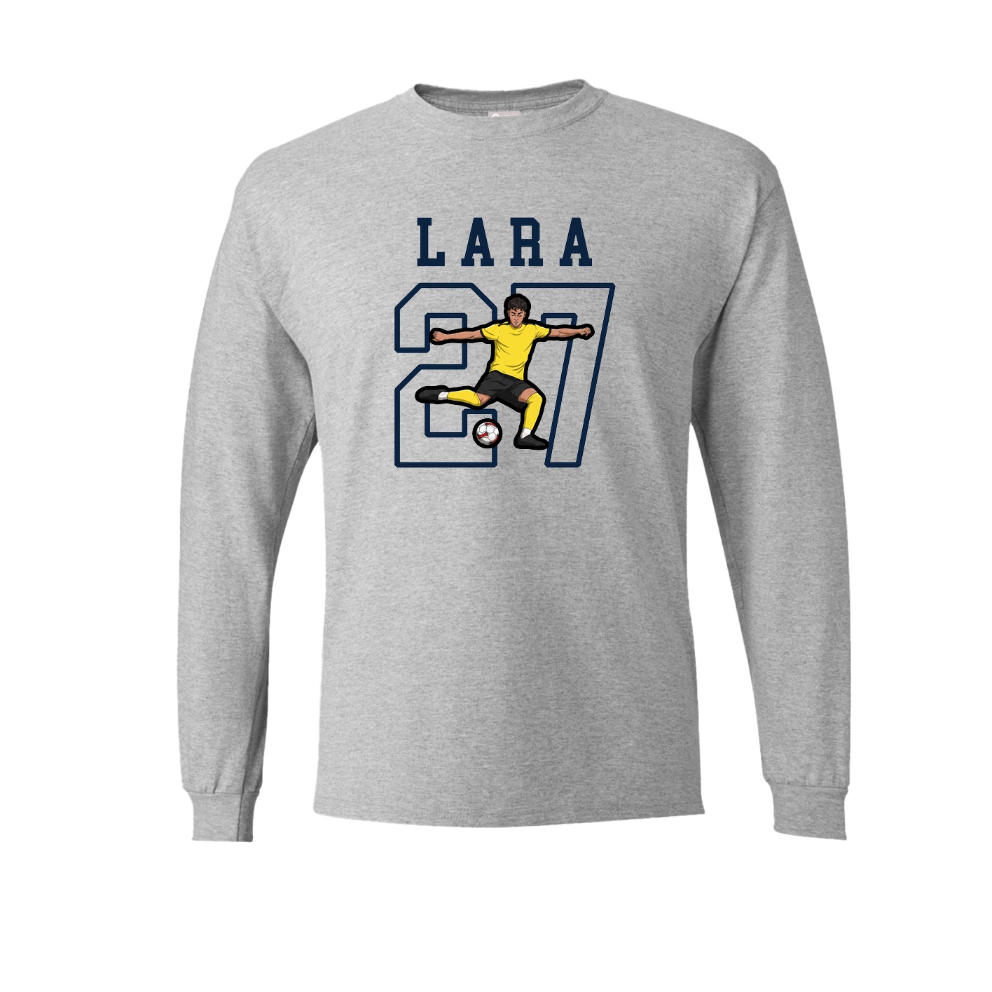 Long Sleeve Tee