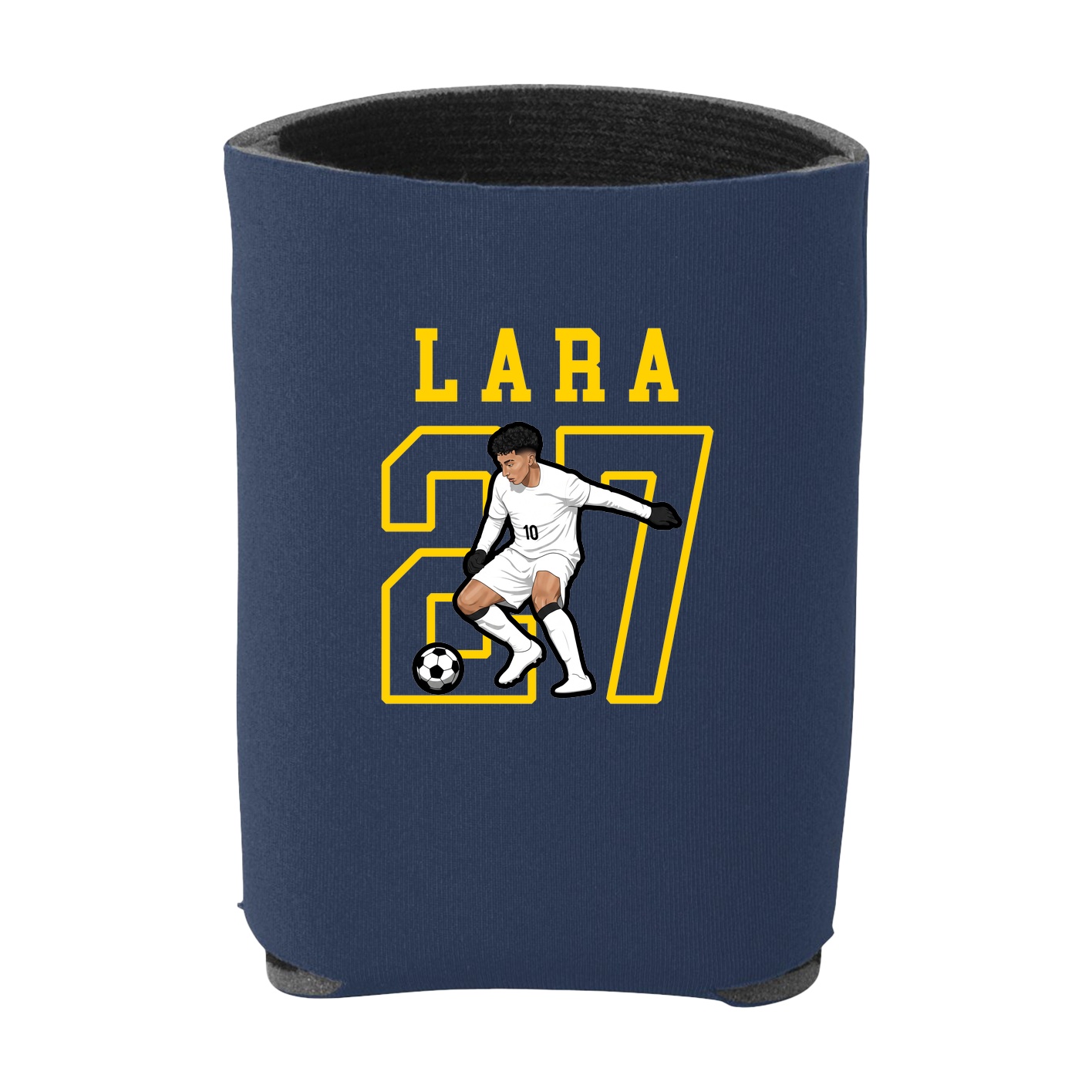 Can Holder — Shirsey in Navy