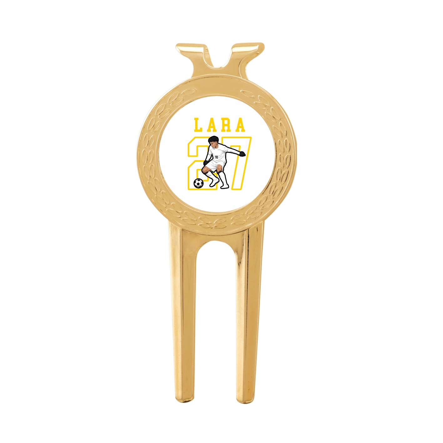 Divot Tool with Ball Marker — Shirsey in Classic