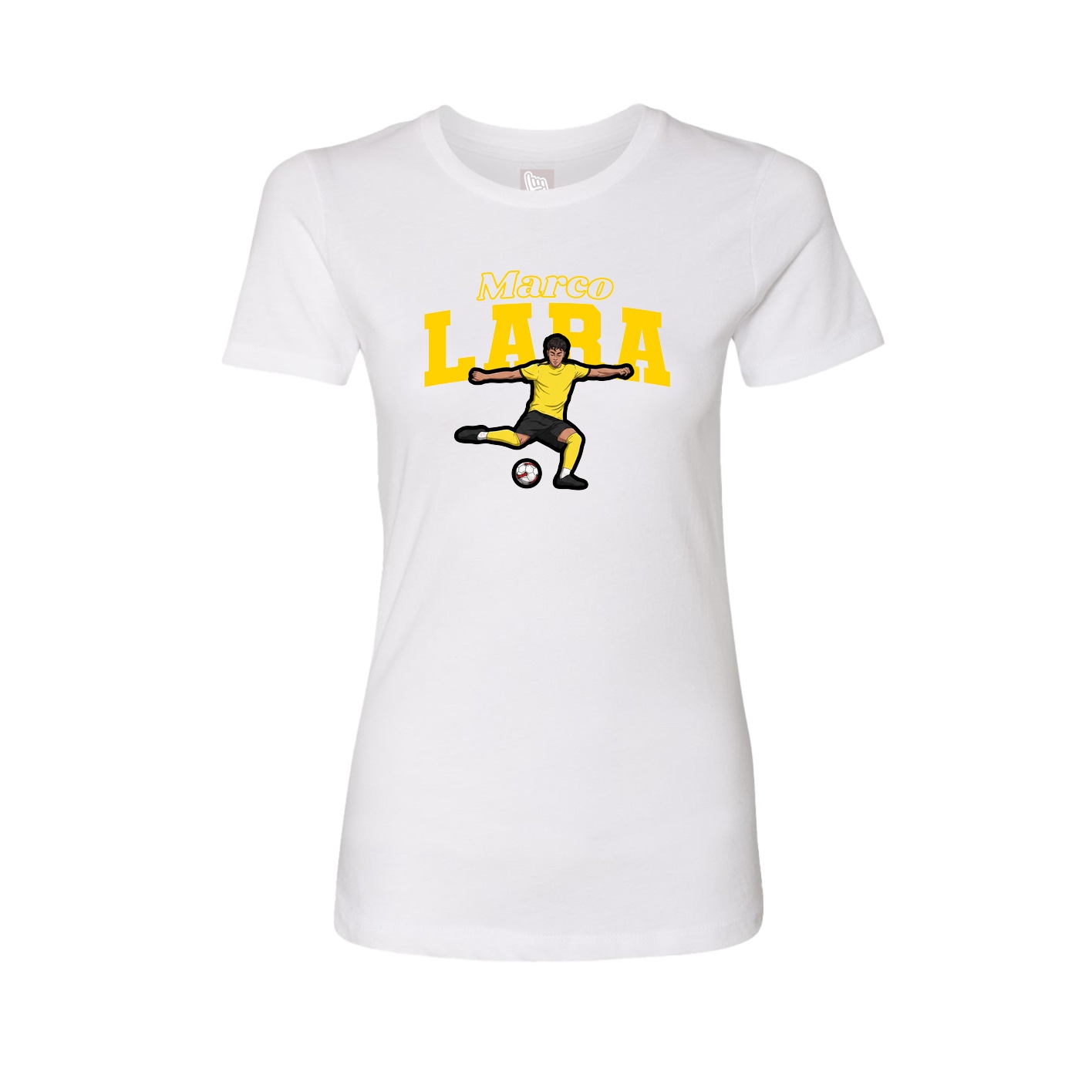 Fitted Women's Tee