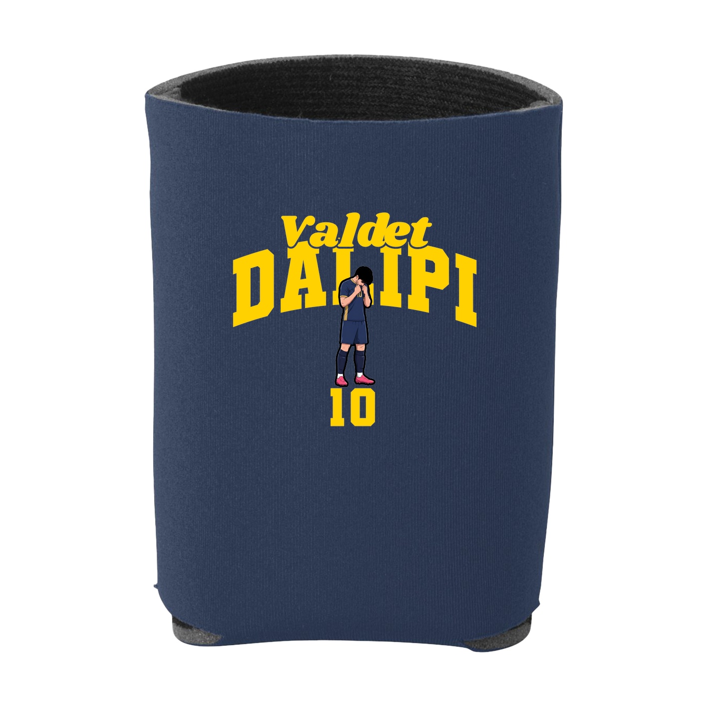 Can Holder — Signature Arch in Navy