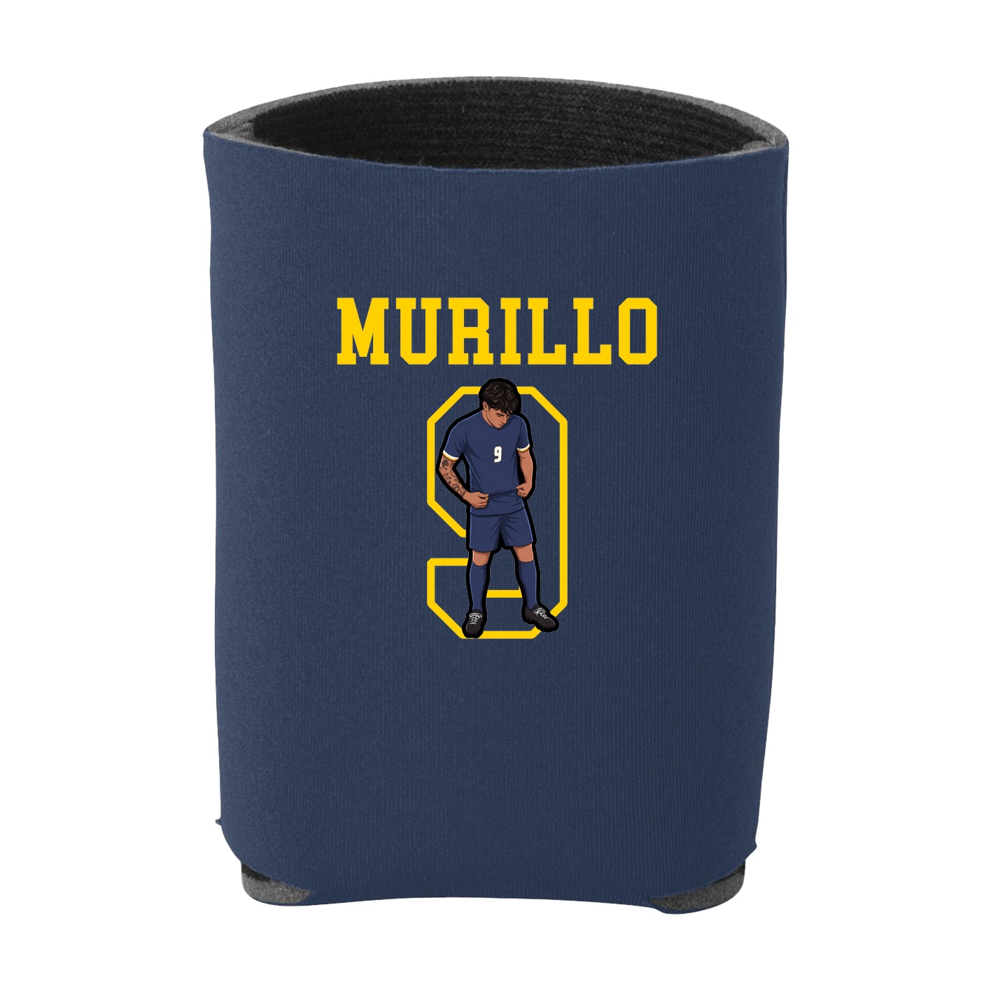 Can Holder — Shirsey in Navy