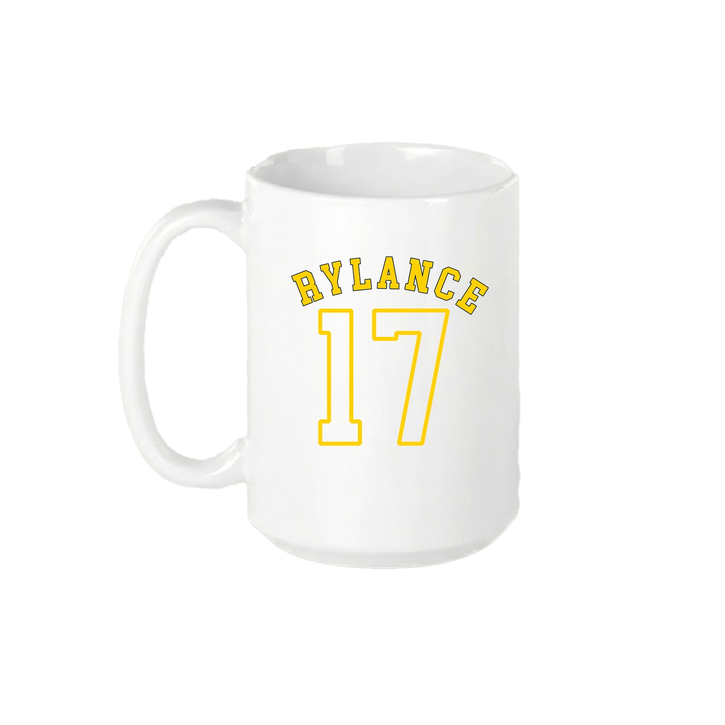 15oz Coffee Mug