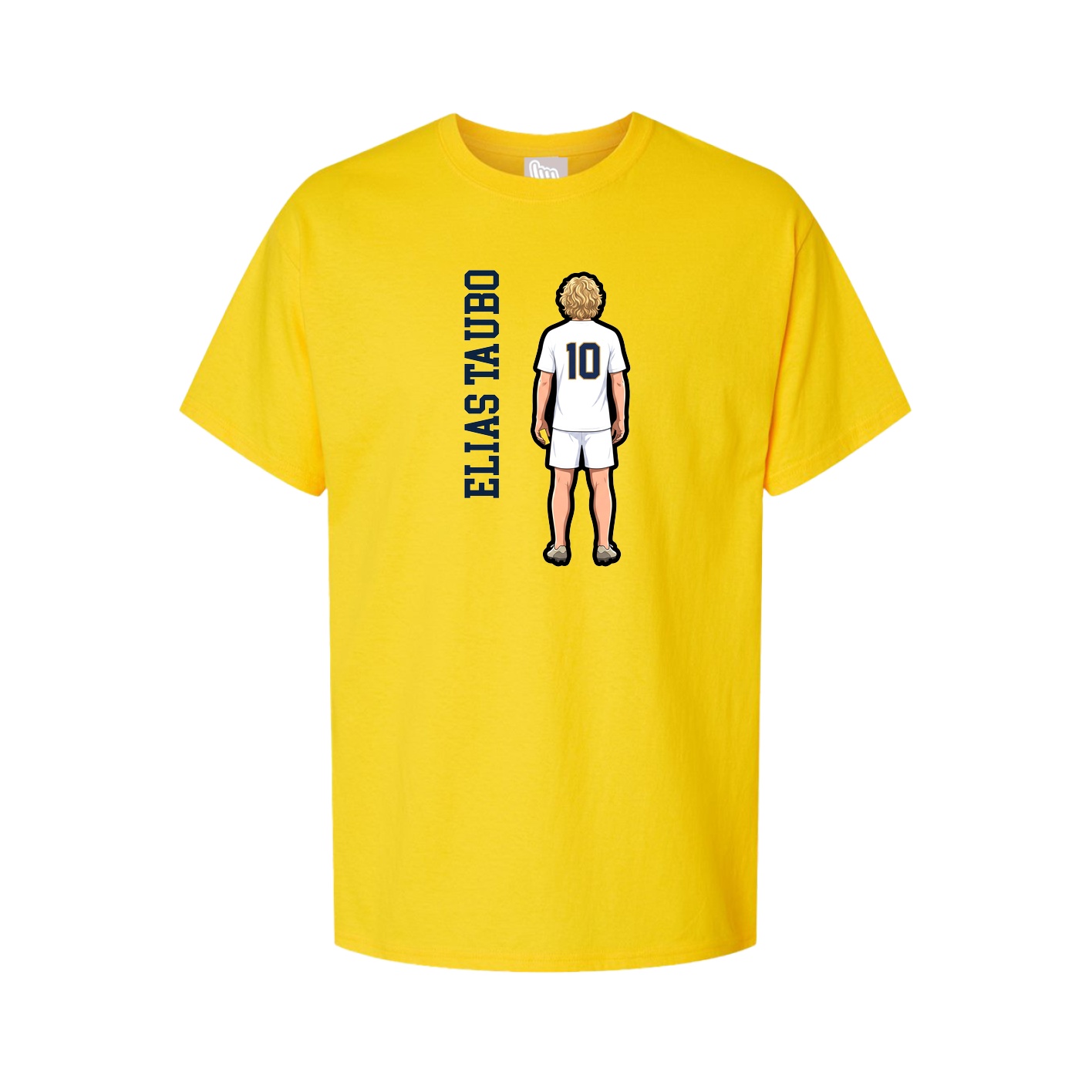 NIL Club Tee