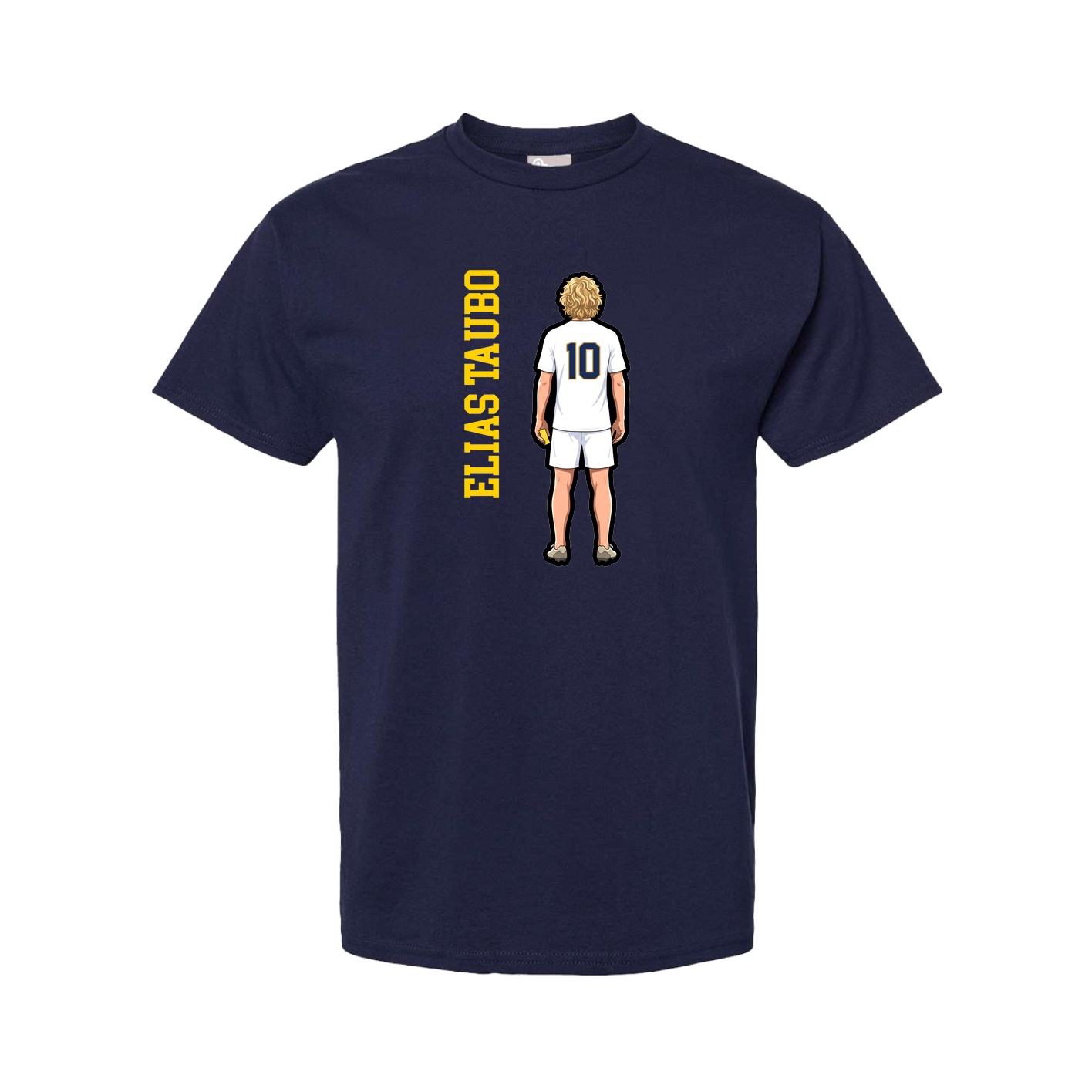 NIL Club Tee