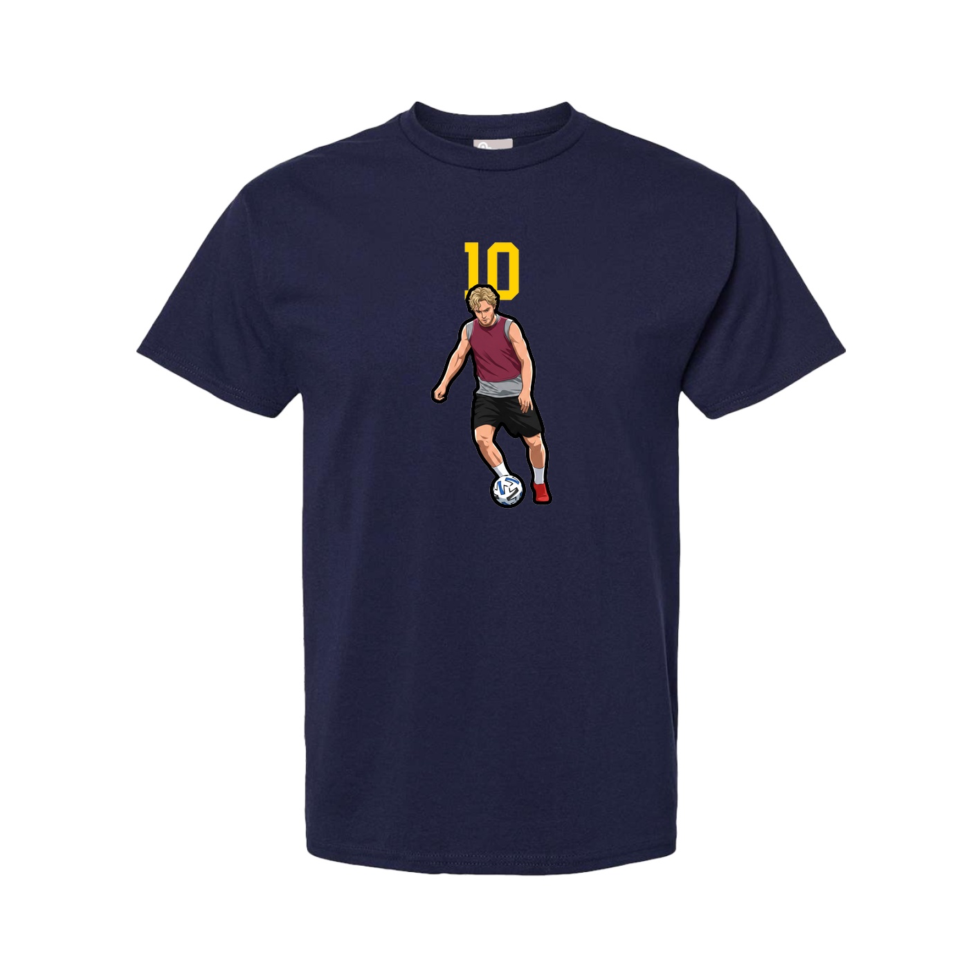 NIL Club Youth Tee