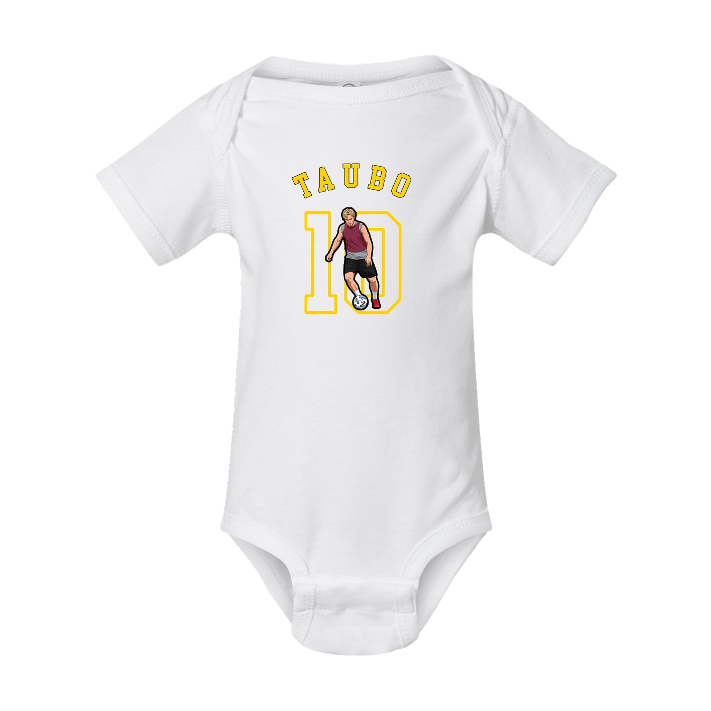 Baby Onesie