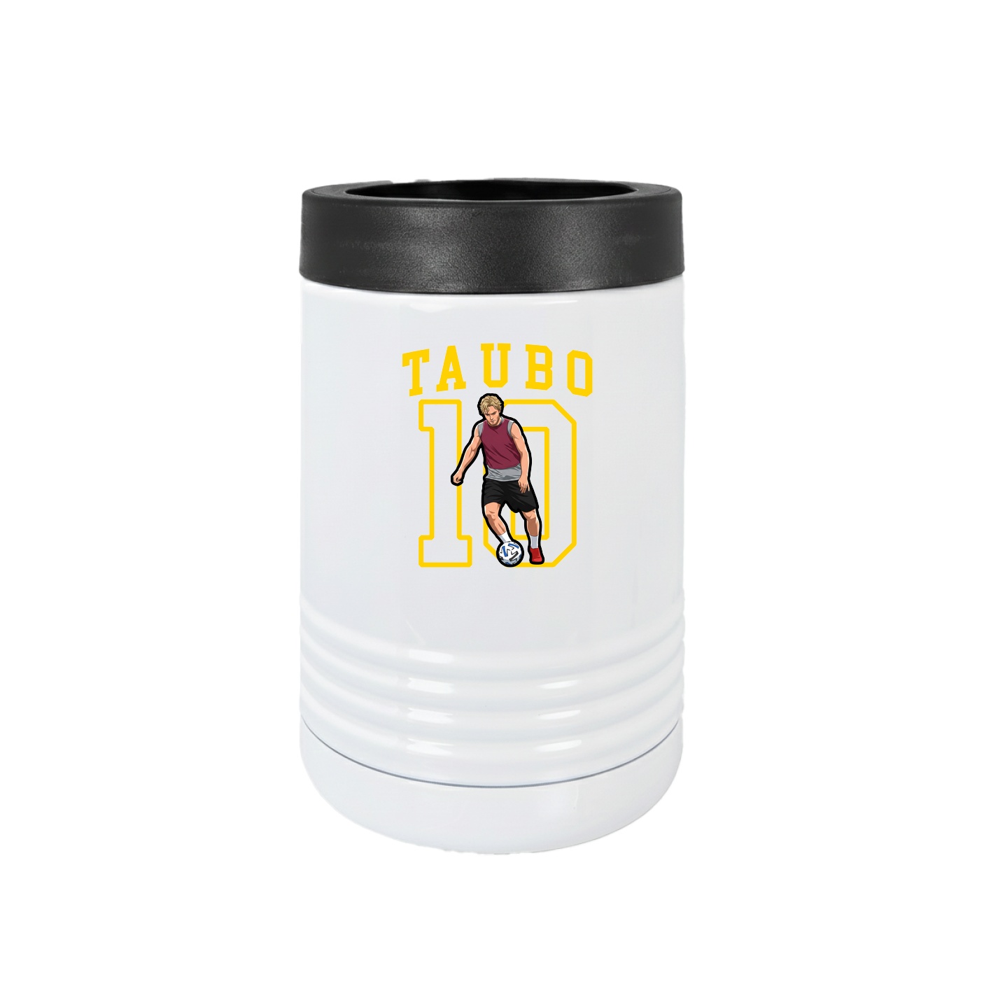 Beverage Holder — Shirsey in White
