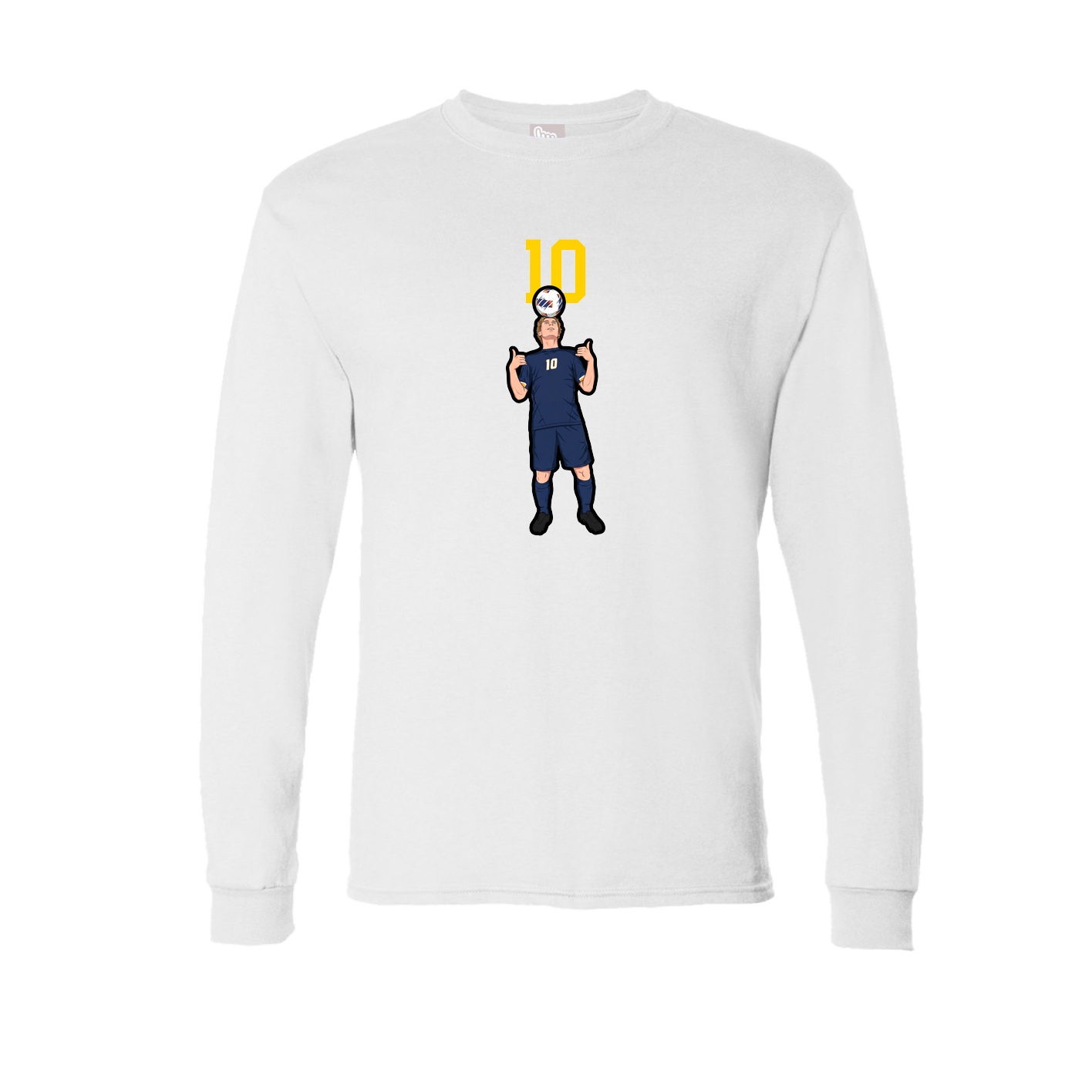 Long Sleeve Tee