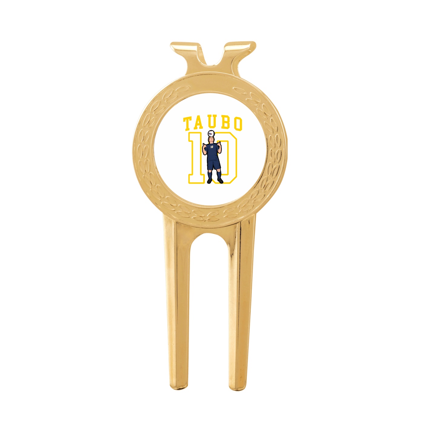 Divot Tool with Ball Marker — Shirsey in Classic