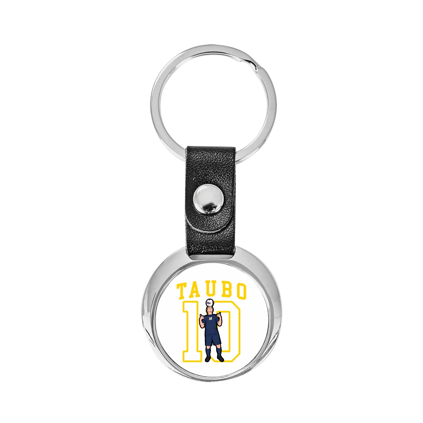 Key Chain — Shirsey in Classic