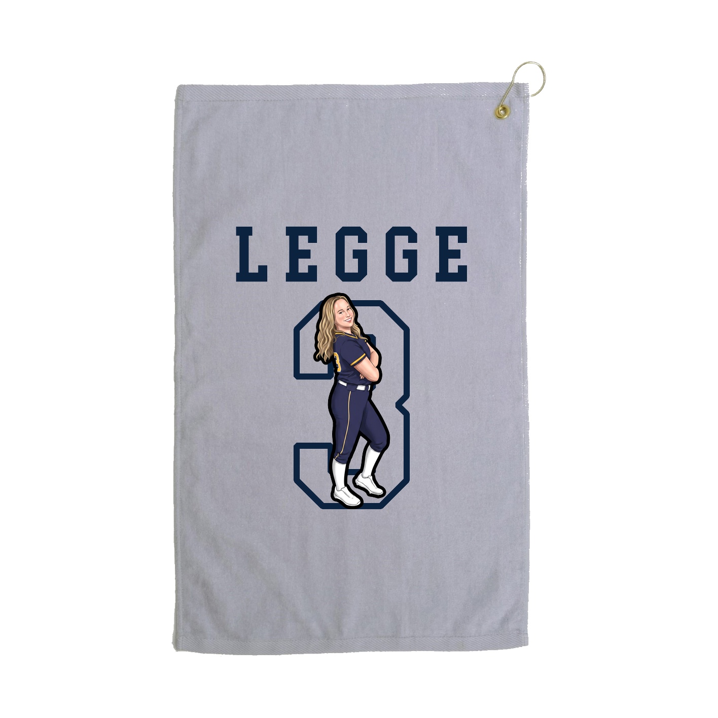 Golf Towel