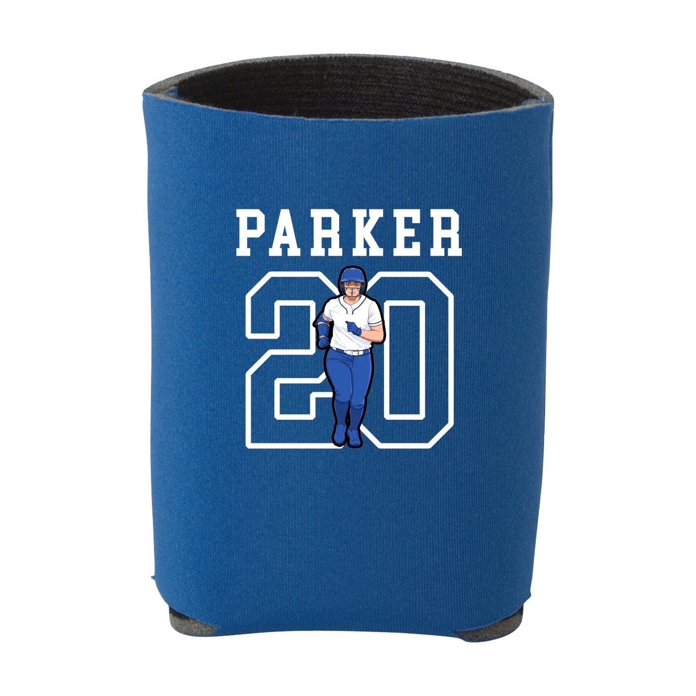 Can Holder — Shirsey in Royal