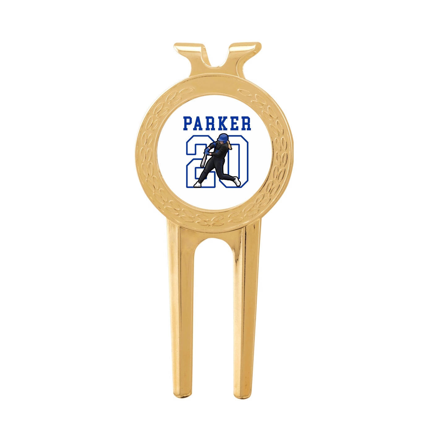 Divot Tool with Ball Marker — Shirsey in Classic