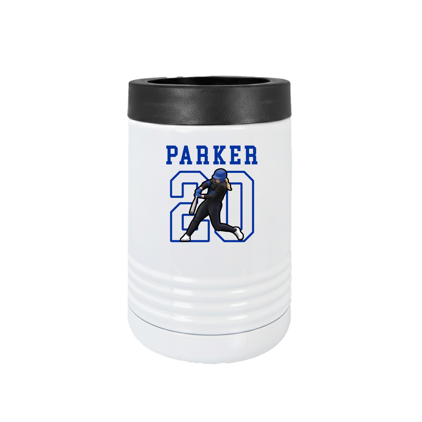 Beverage Holder — Shirsey in White