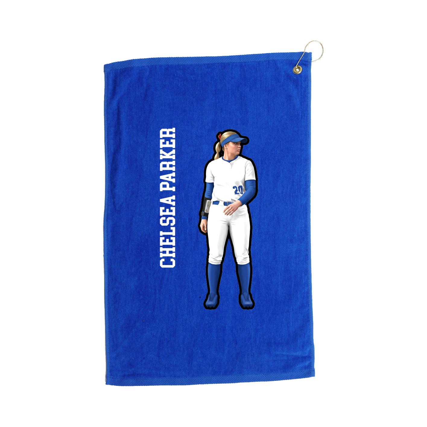 Golf Towel