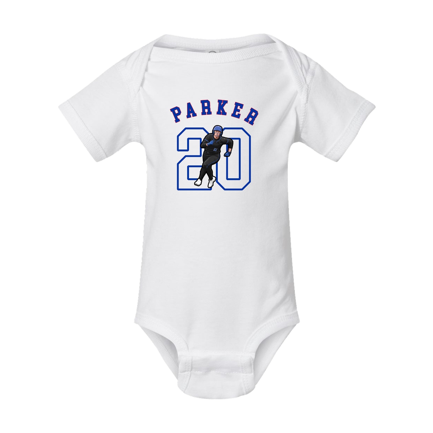 Baby Onesie