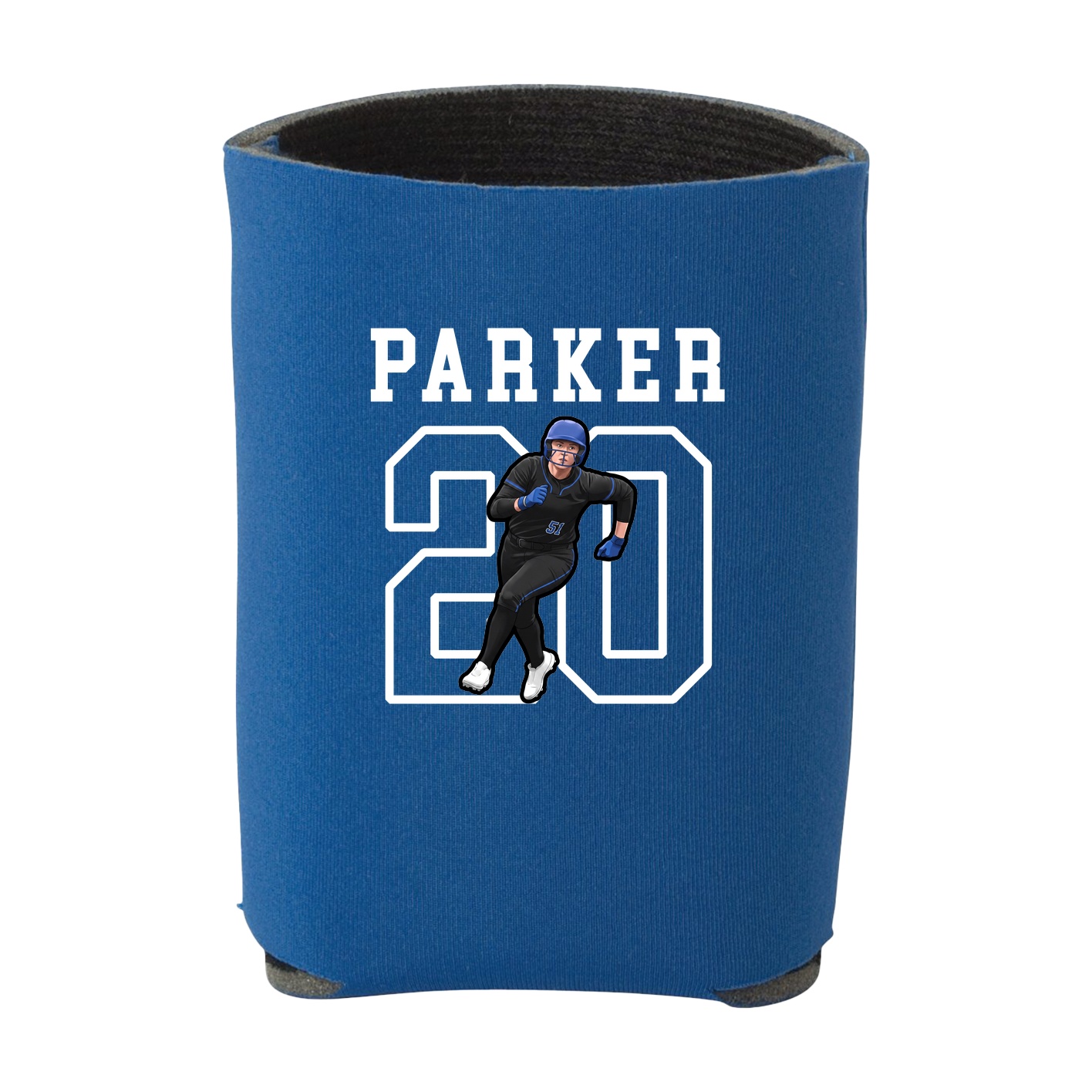 Can Holder — Shirsey in Royal