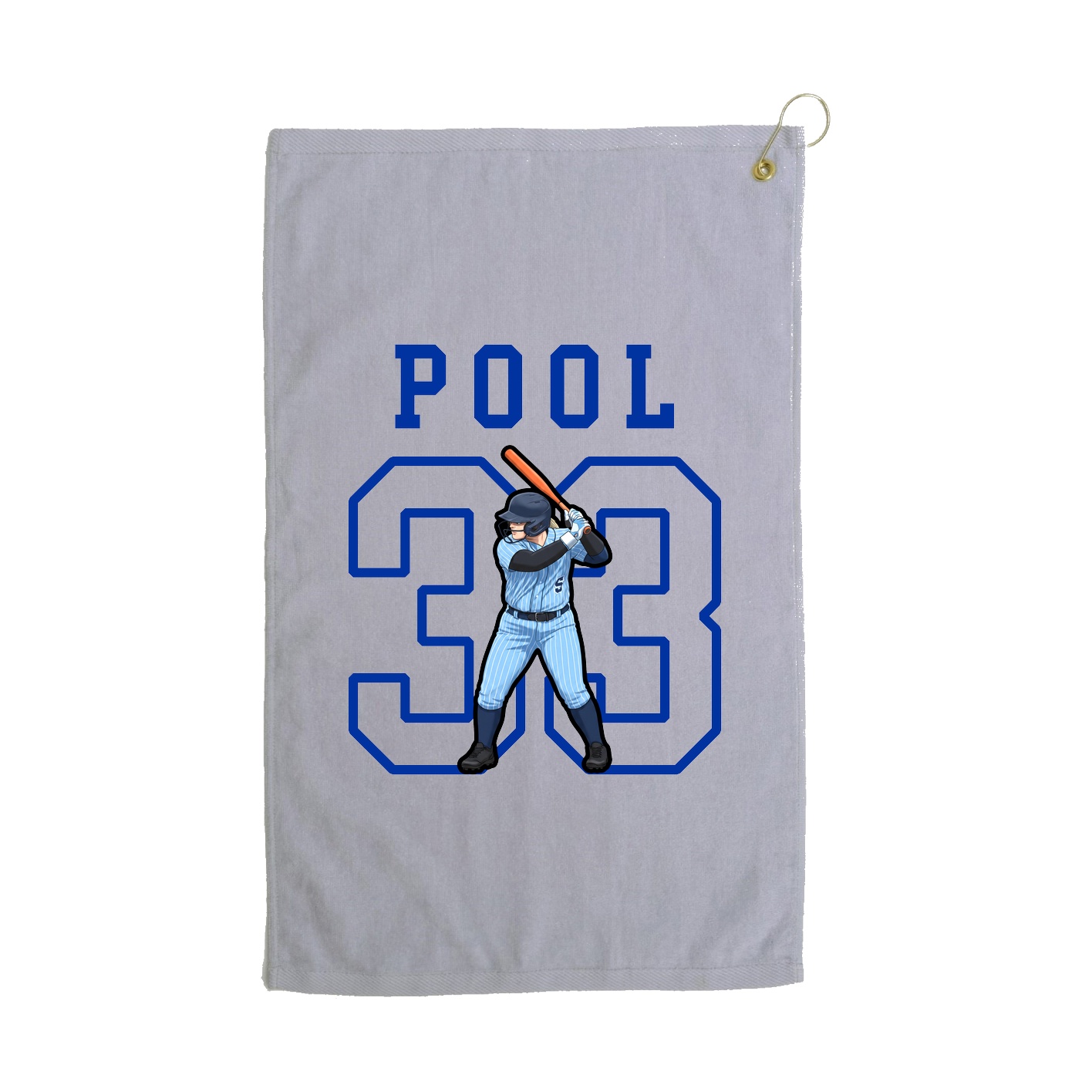 Golf Towel