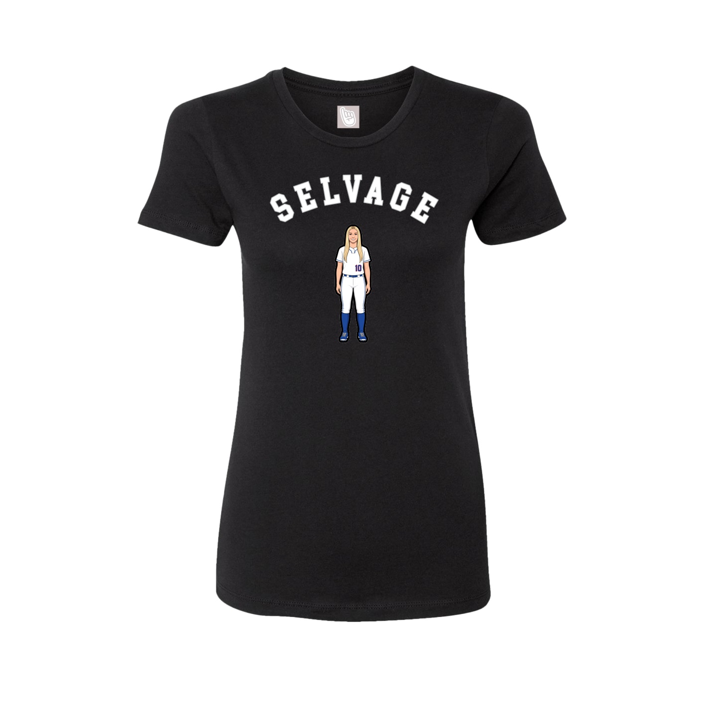 Womens Tee