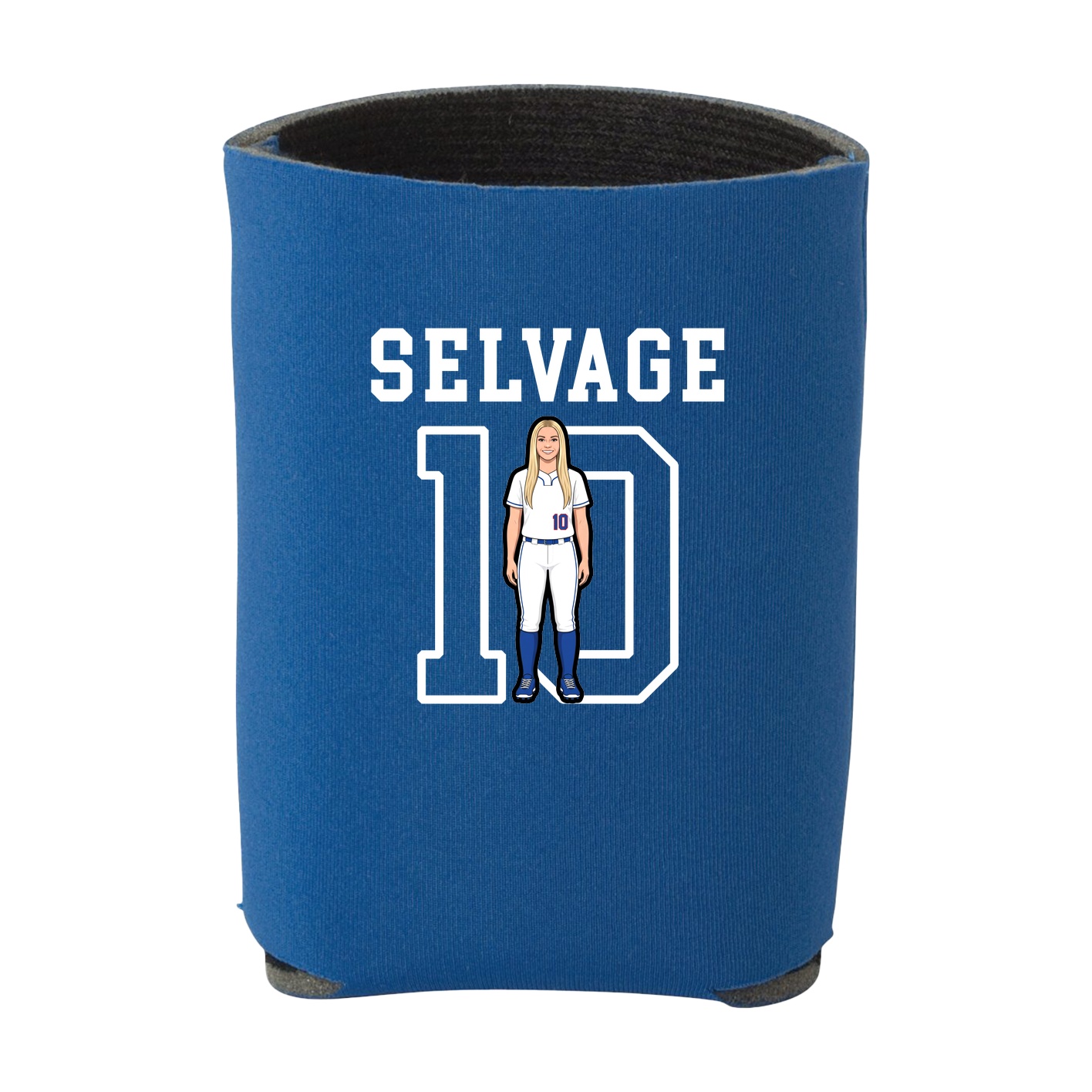 Can Holder — Shirsey in Royal