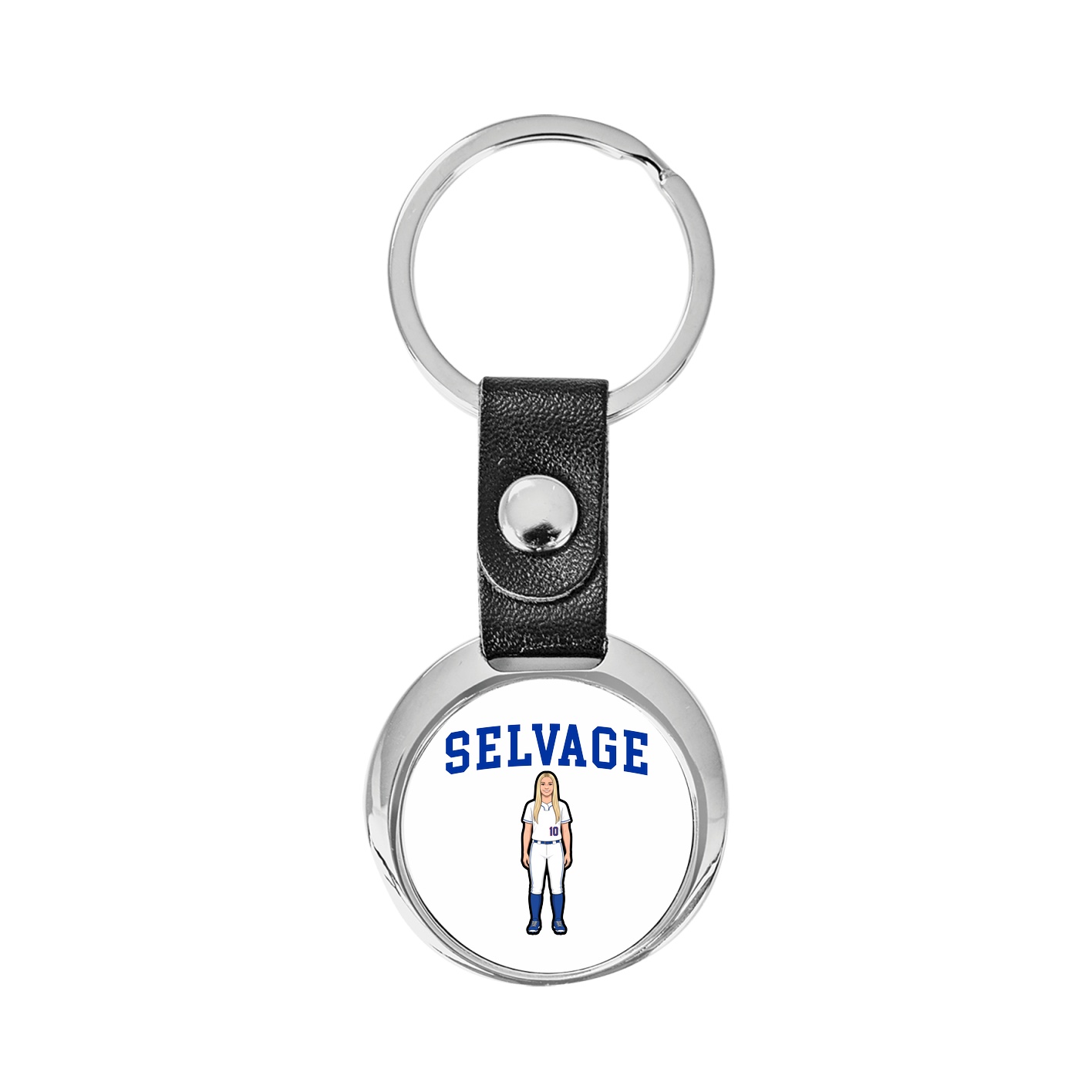 Key Chain — Shirsey in Classic