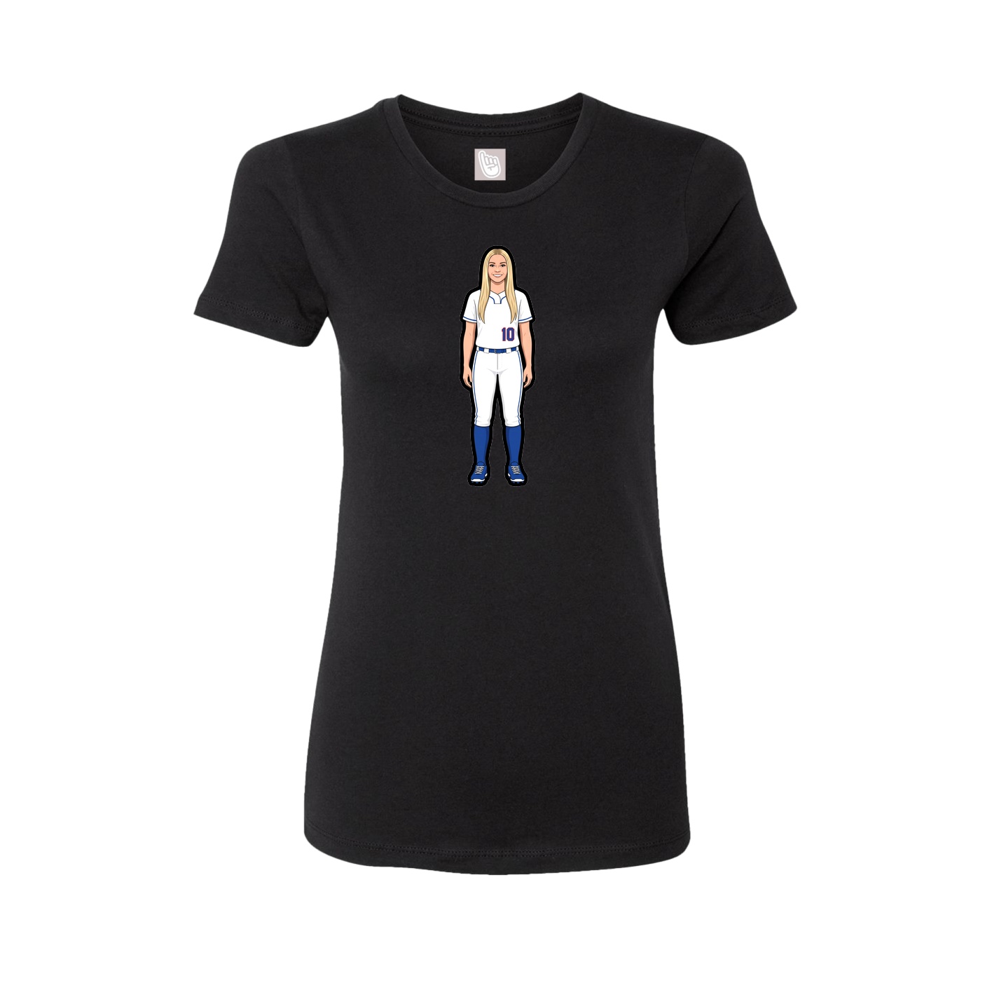 Womens Tee