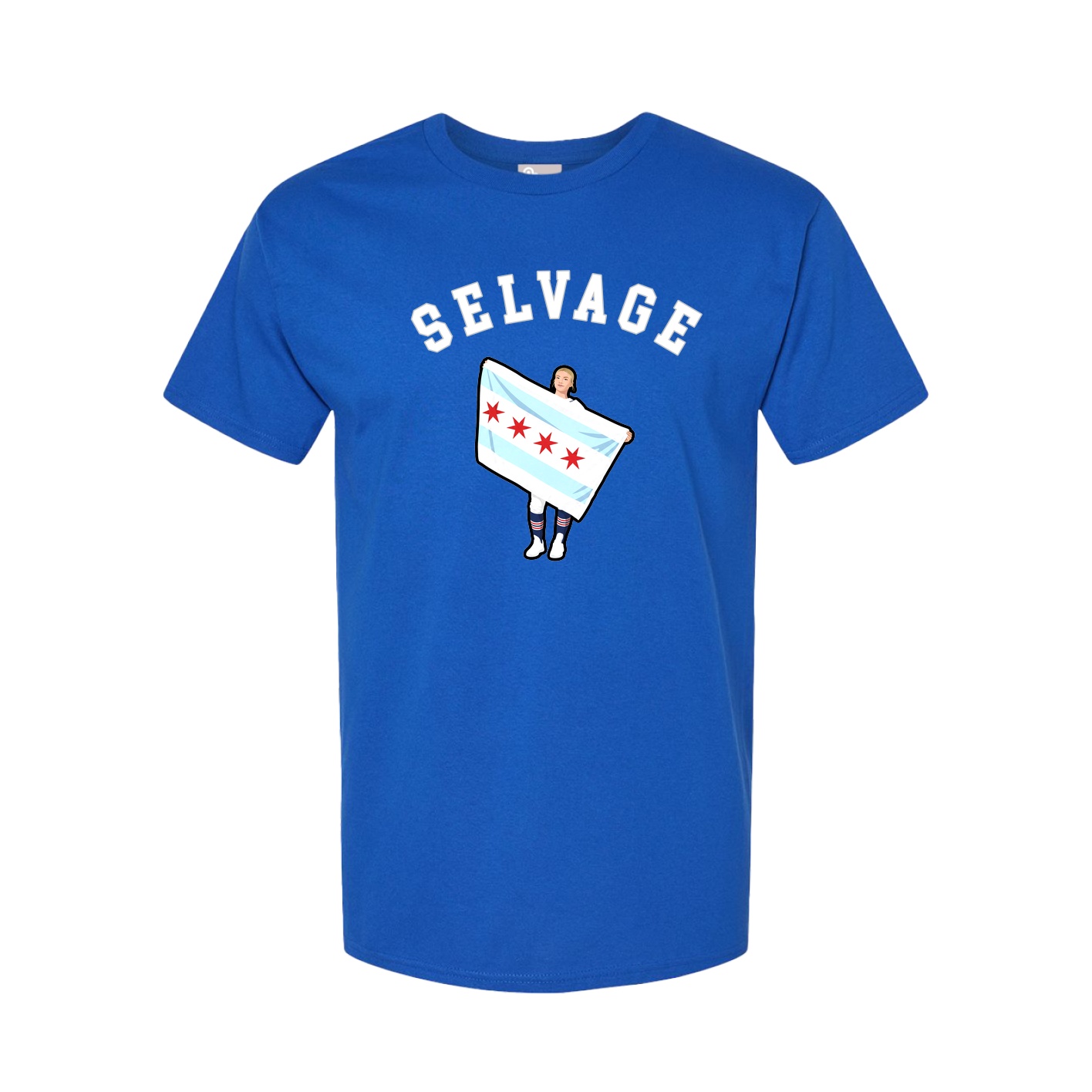Tee — Shirsey Arch in Royal