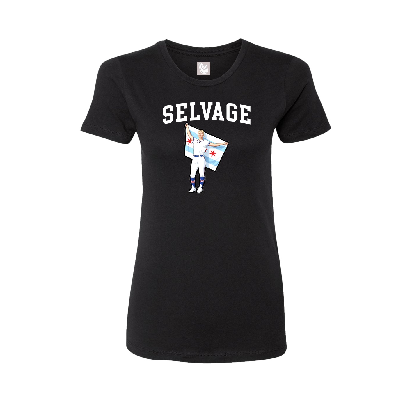 Womens Tee