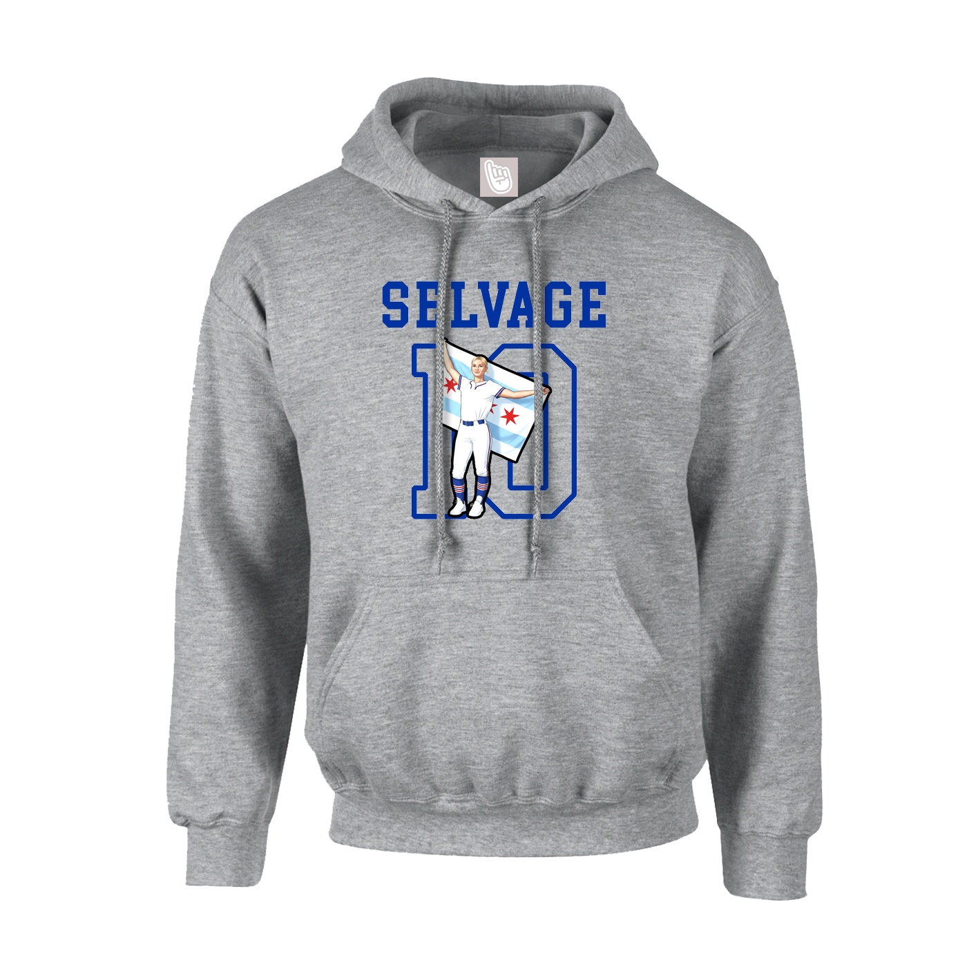 Hoodie