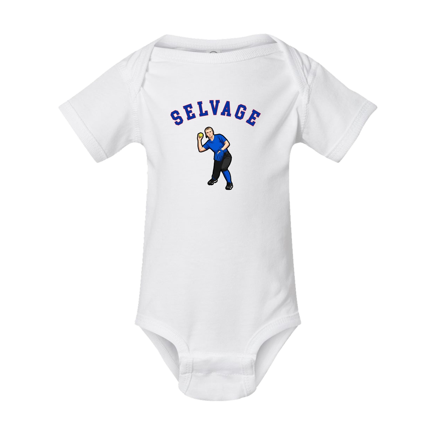Baby Onesie