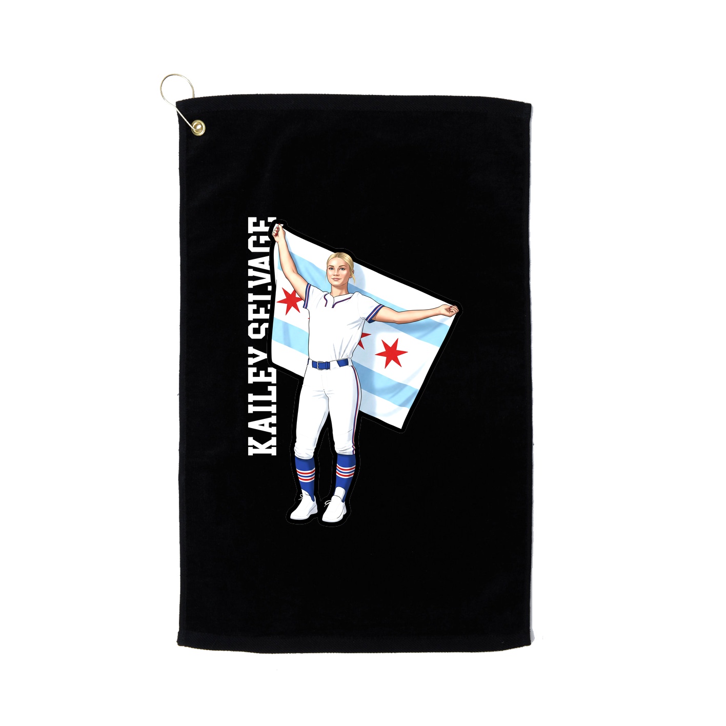 Golf Towel