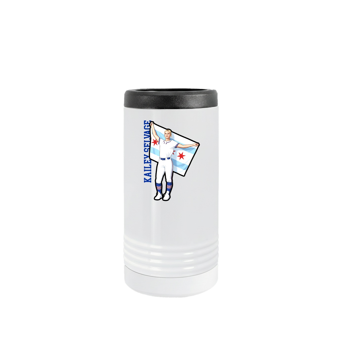 Polar Camel Slim Beverage Holder