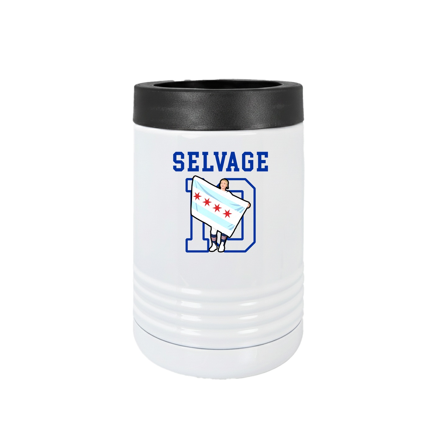Beverage Holder — Shirsey in White