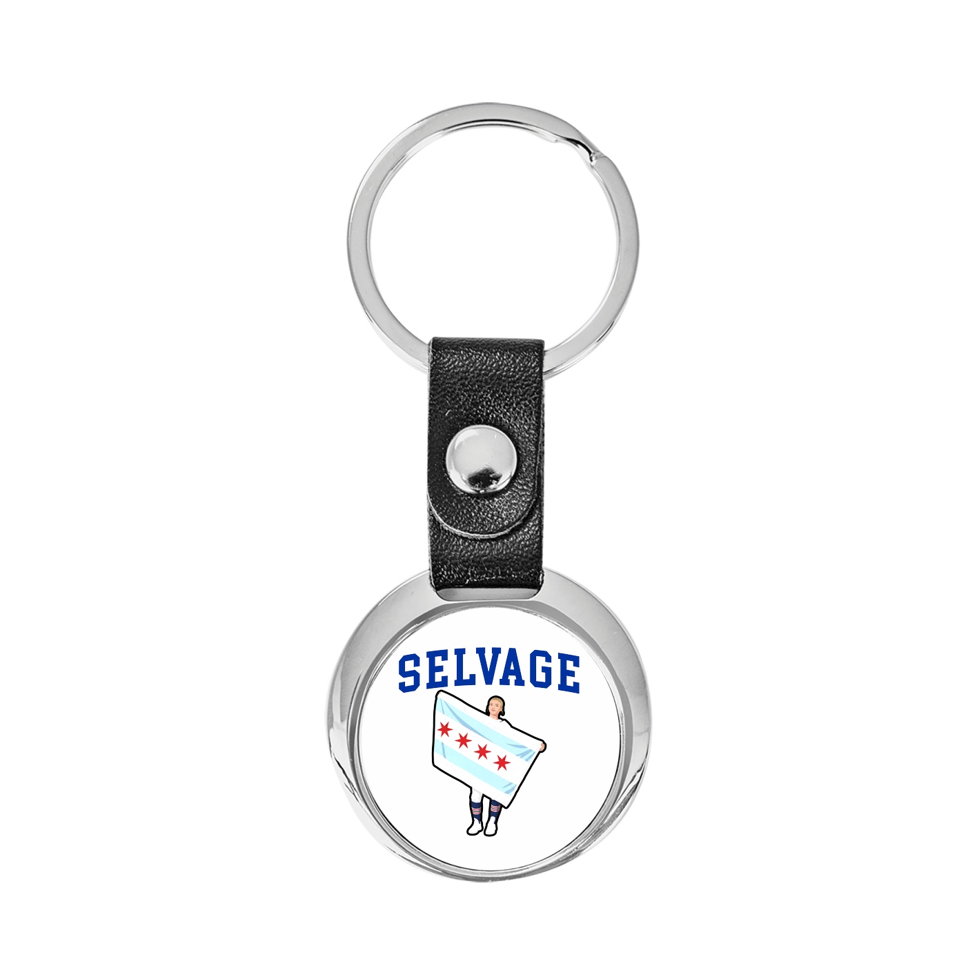 Key Chain — Shirsey in Classic