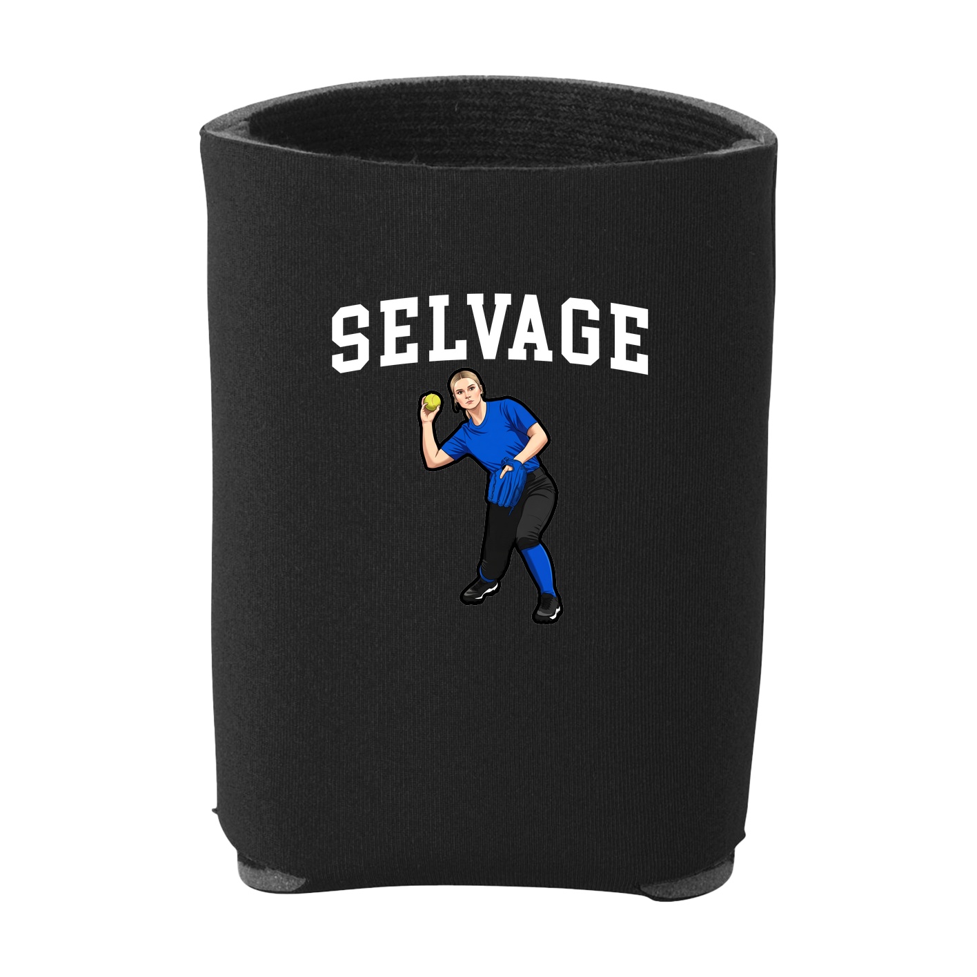 Can Holder — Shirsey in Black