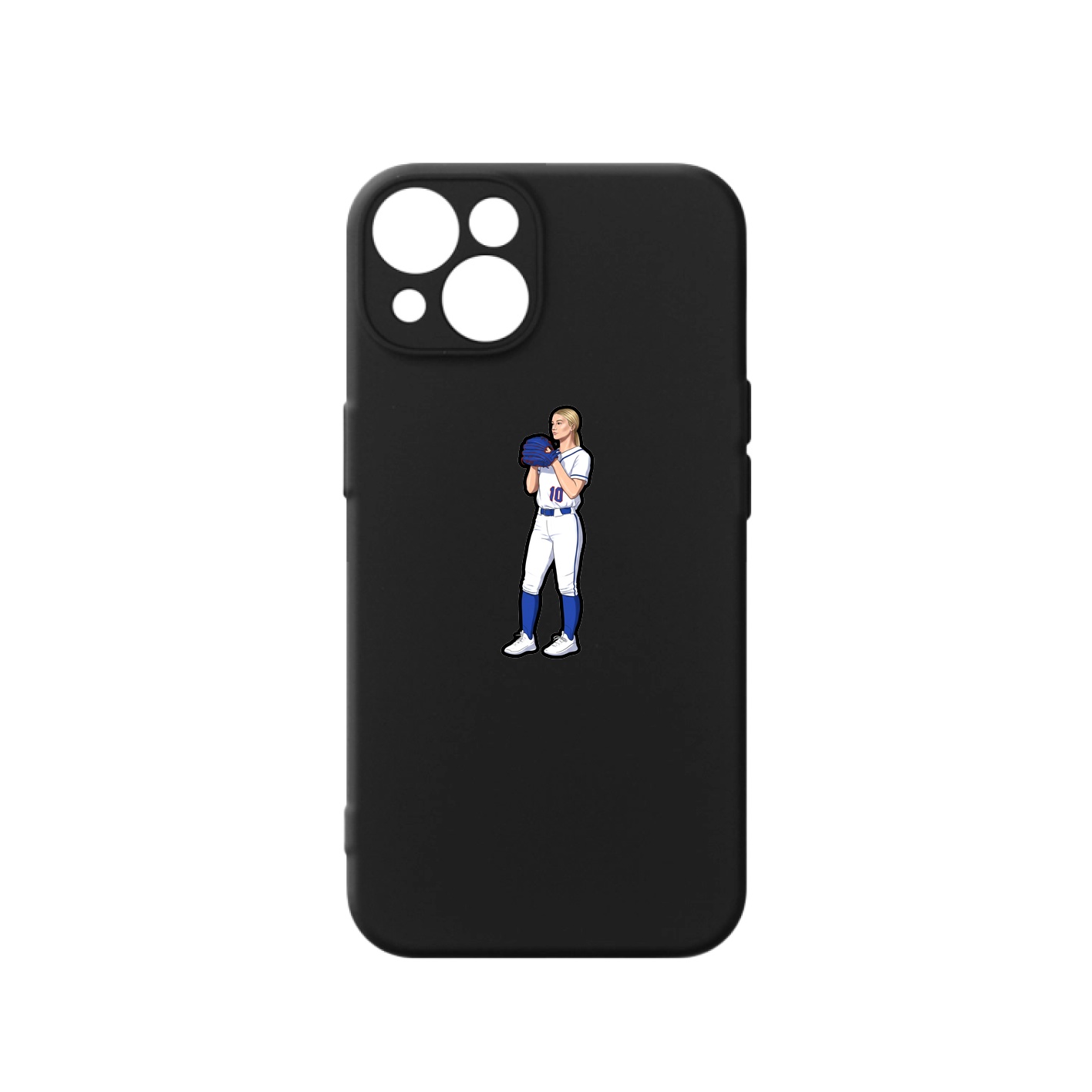 iPhone case