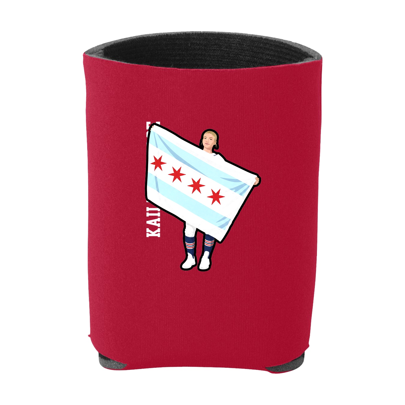 Can Holder