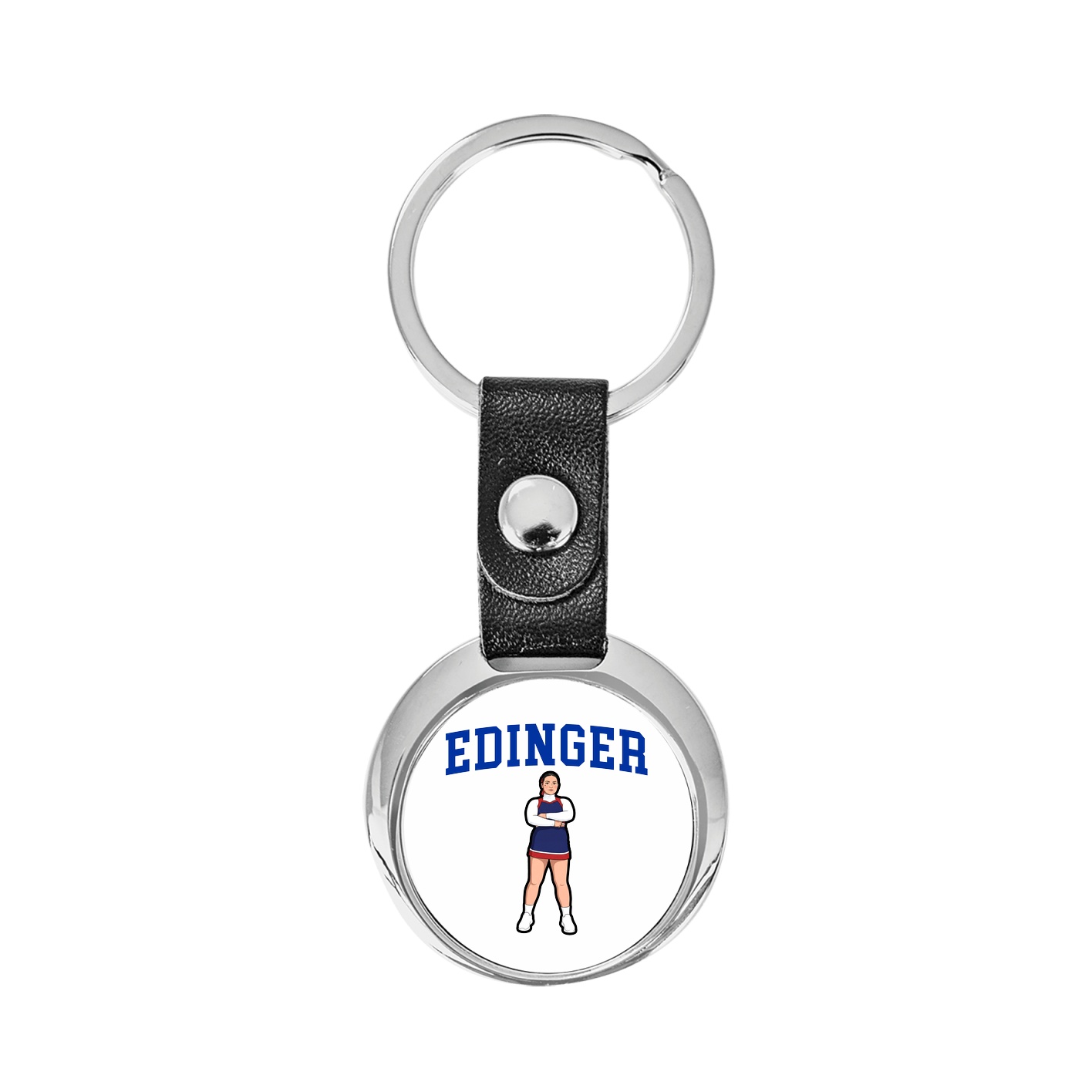 Key Chain — Shirsey in Classic