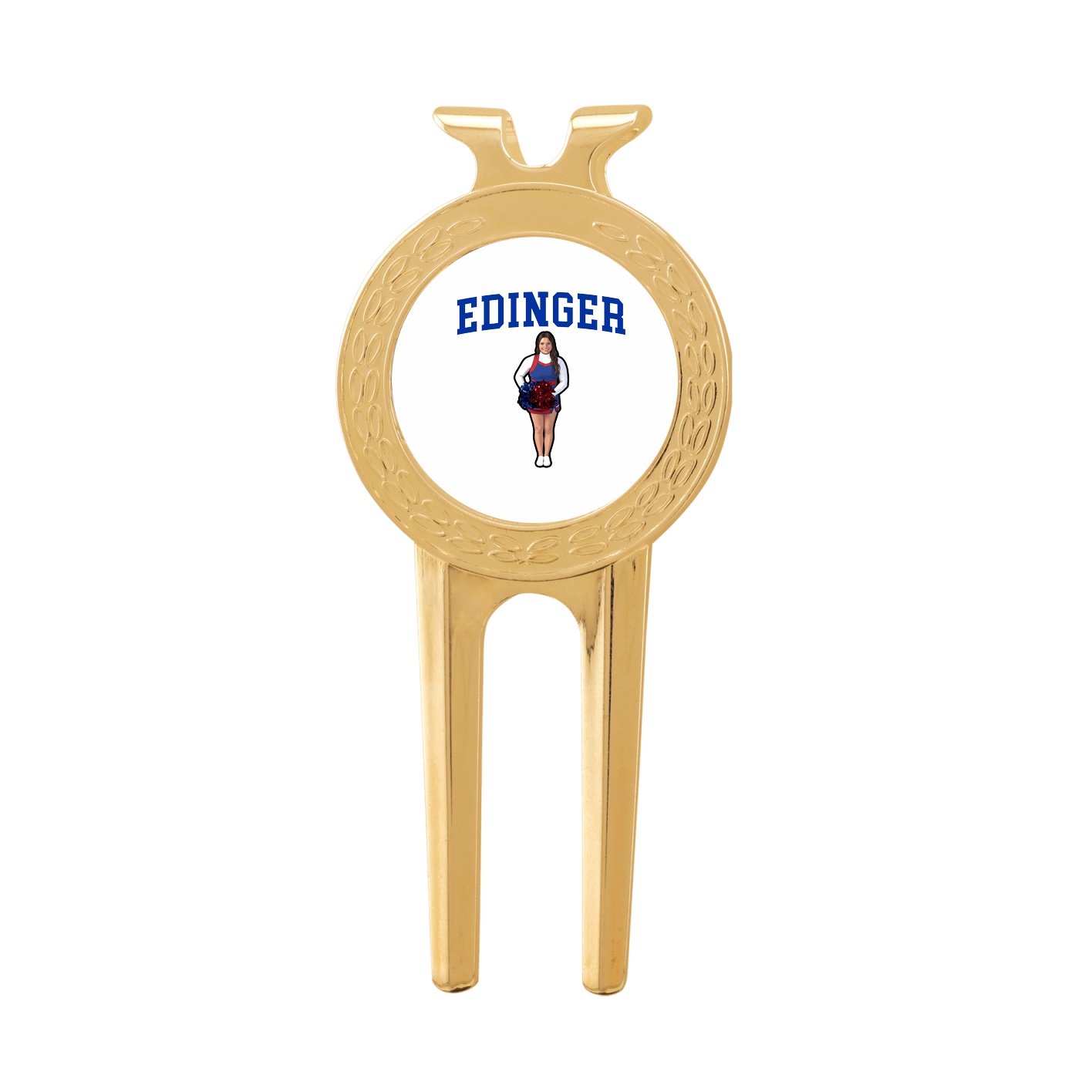 Divot Tool with Ball Marker — Shirsey in Classic