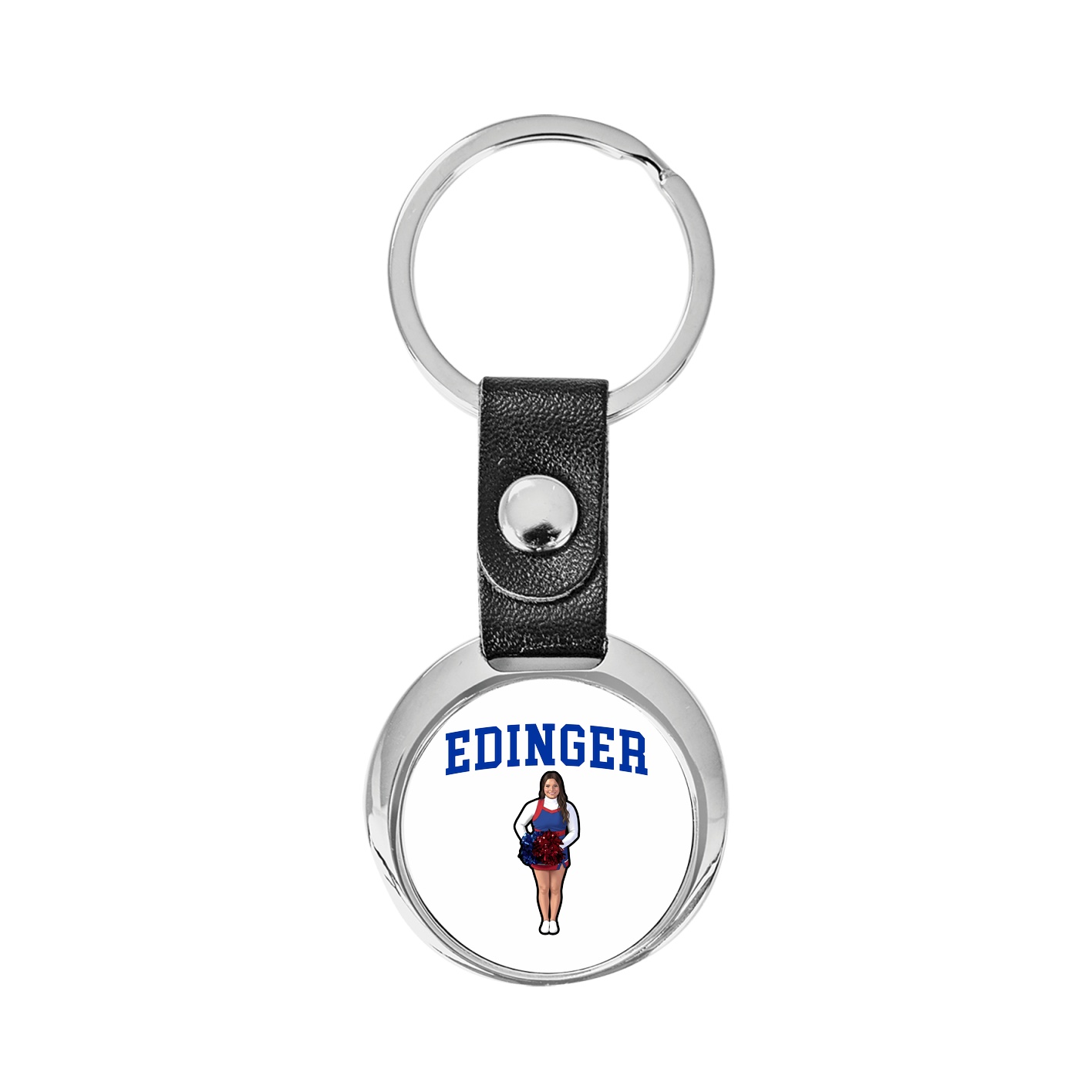 Key Chain — Shirsey in Classic