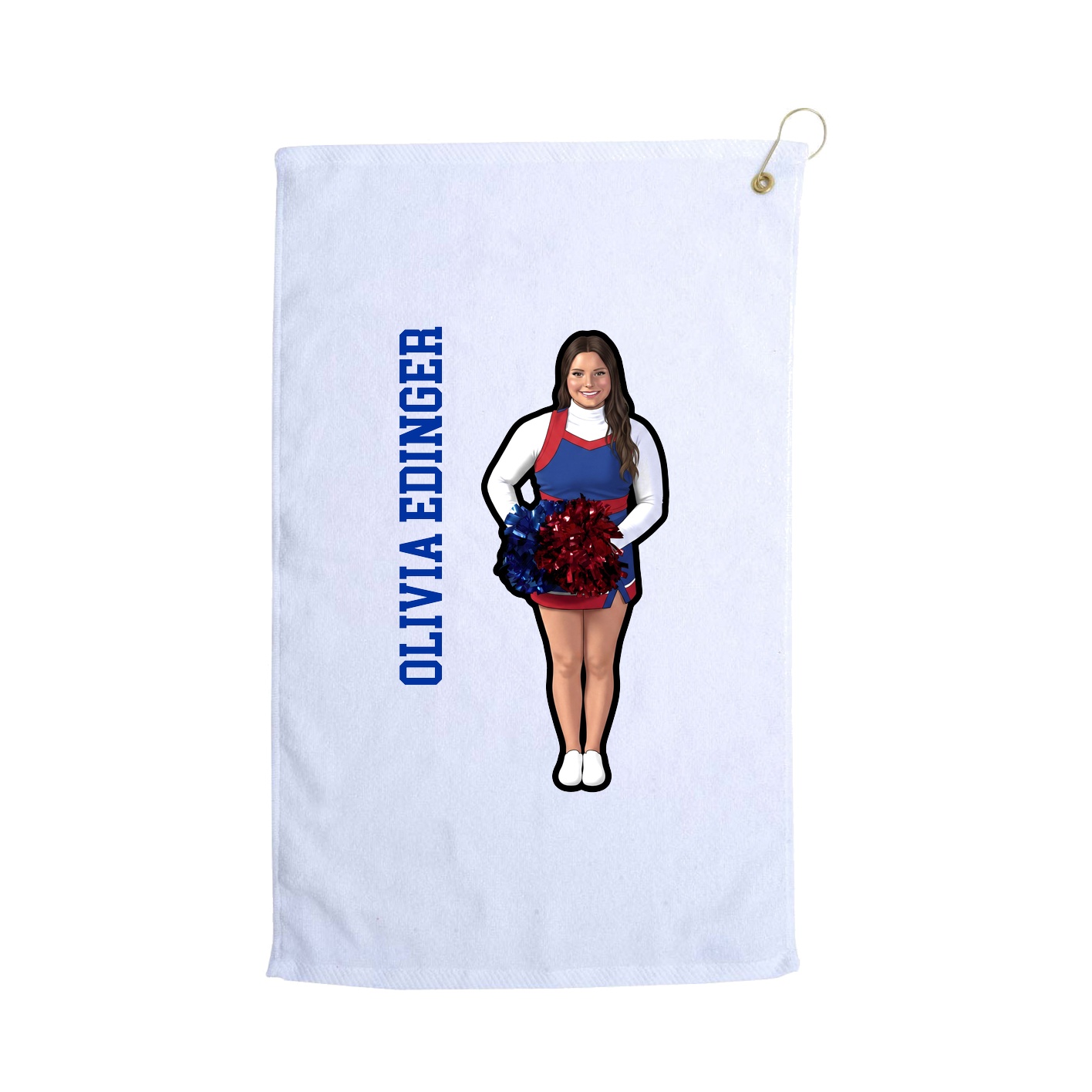 Golf Towel