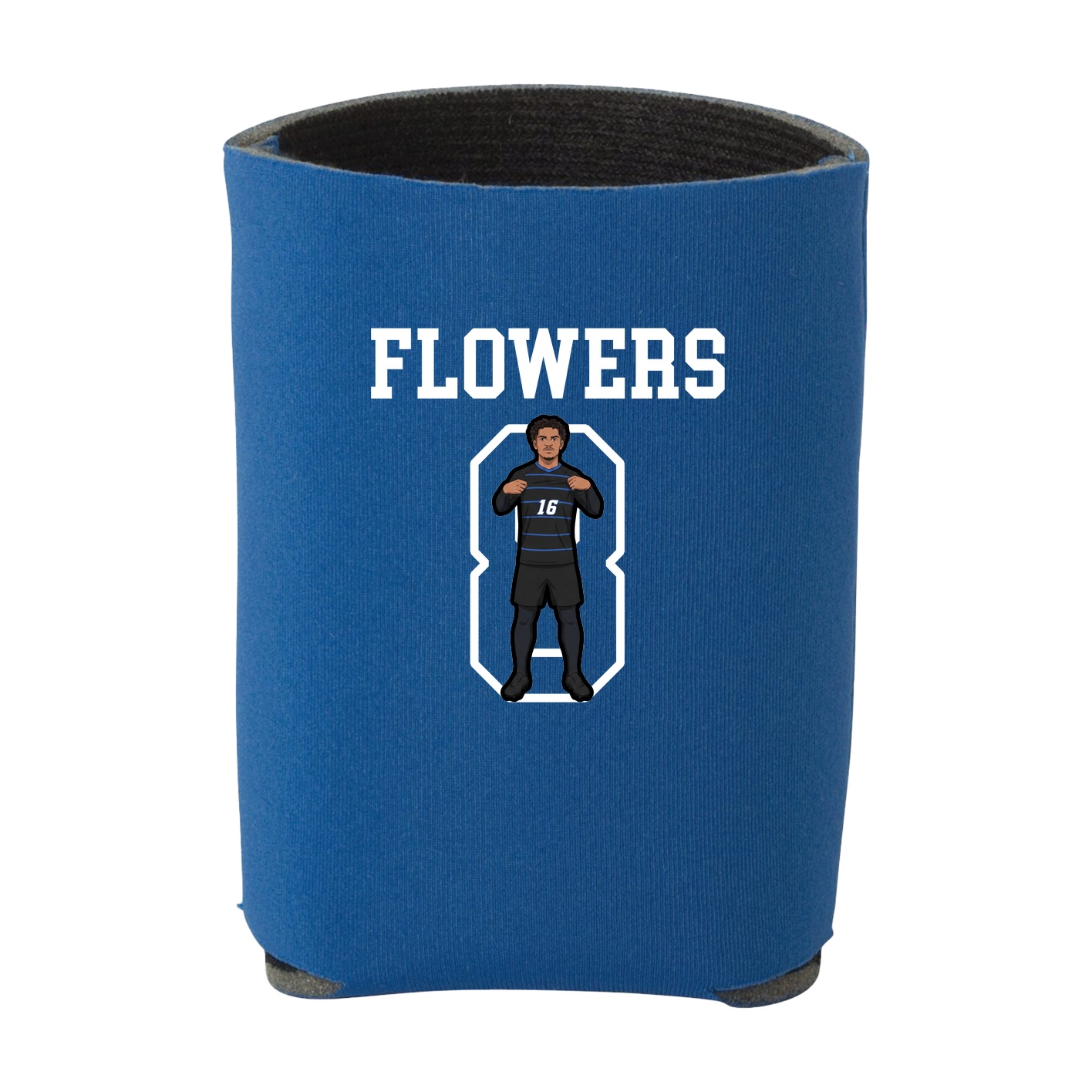 Can Holder — Shirsey in Royal