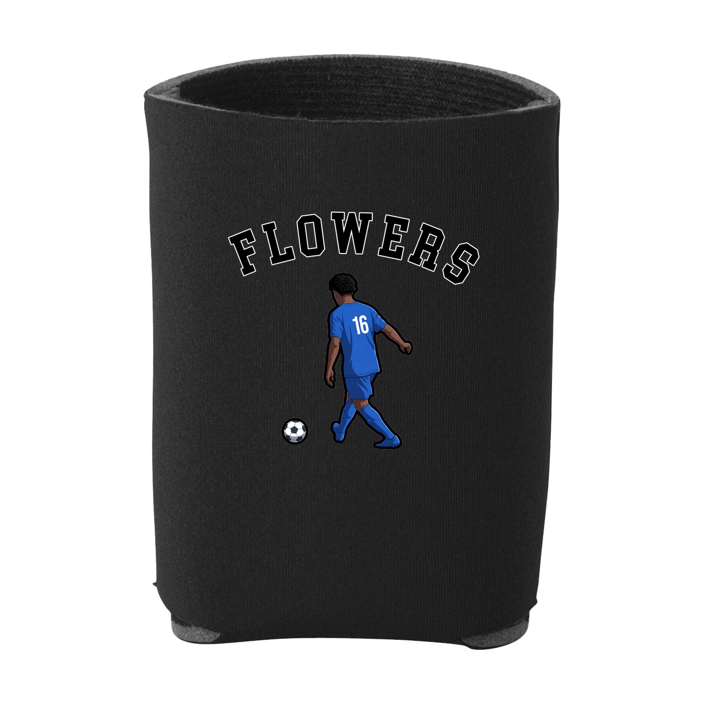 Can Holder — Shirsey Arch in Black