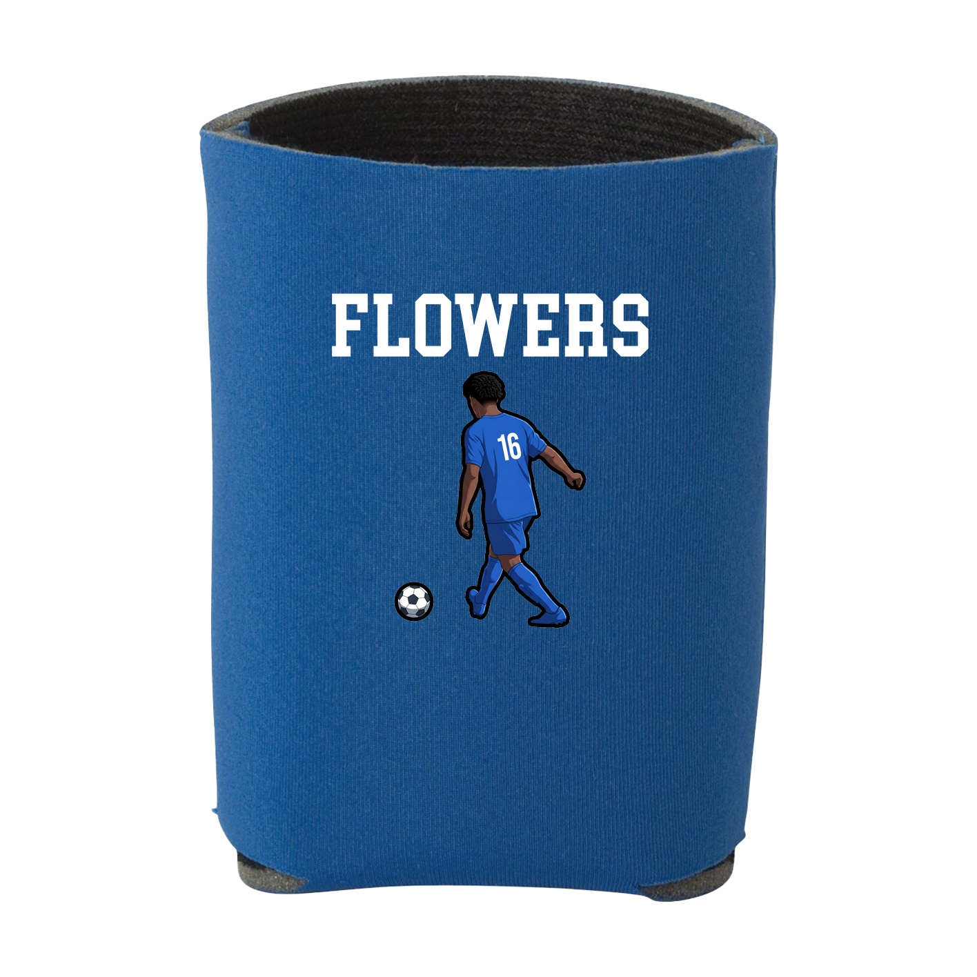 Can Holder — Shirsey in Royal