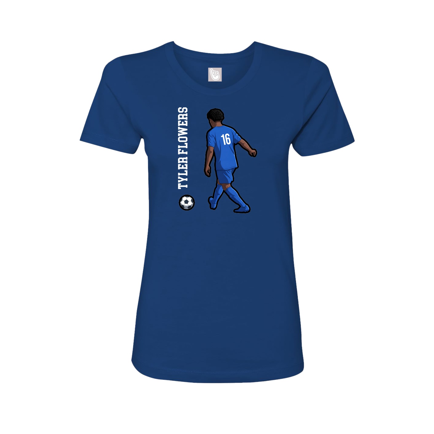 Fitted Women's Tee