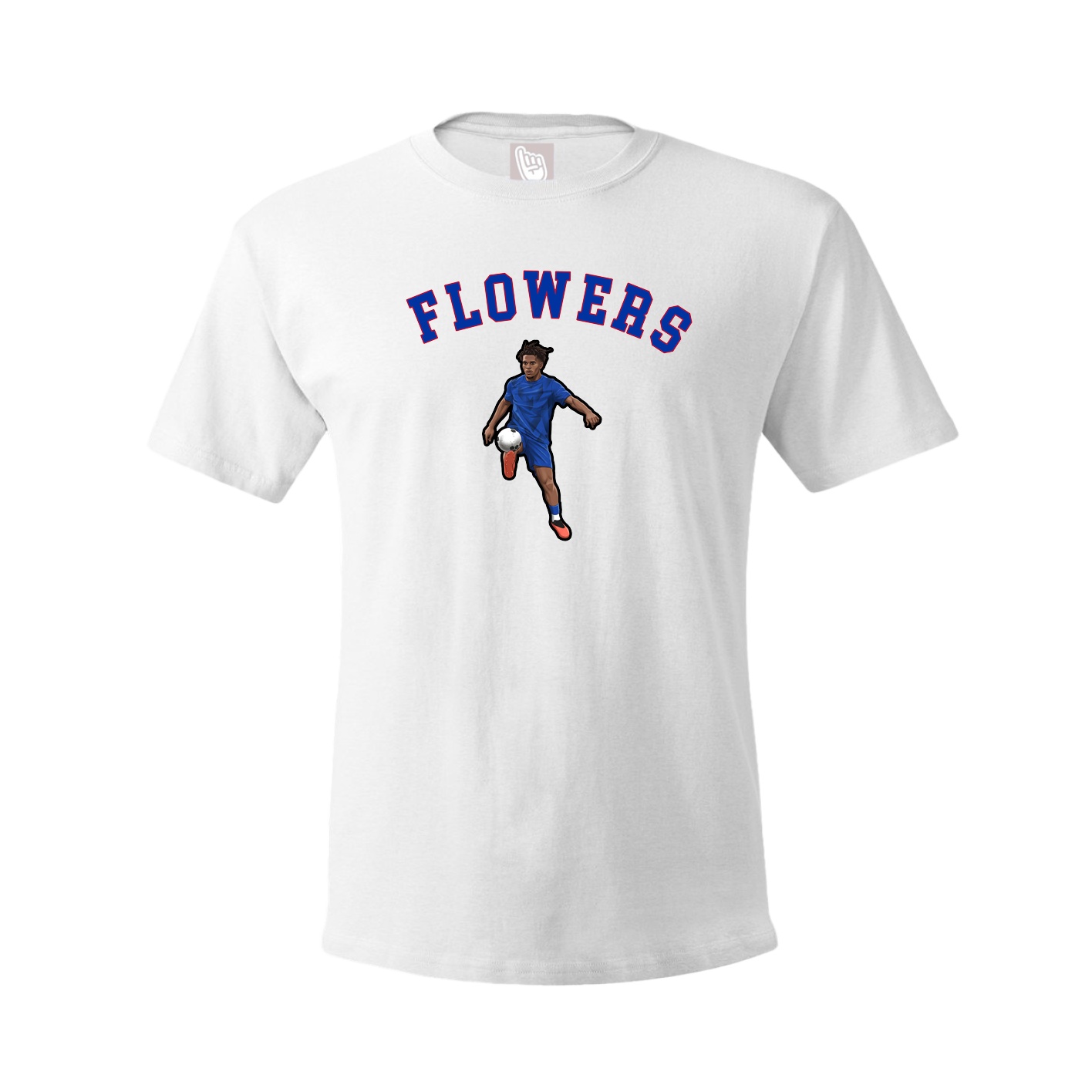 NIL Club Tee